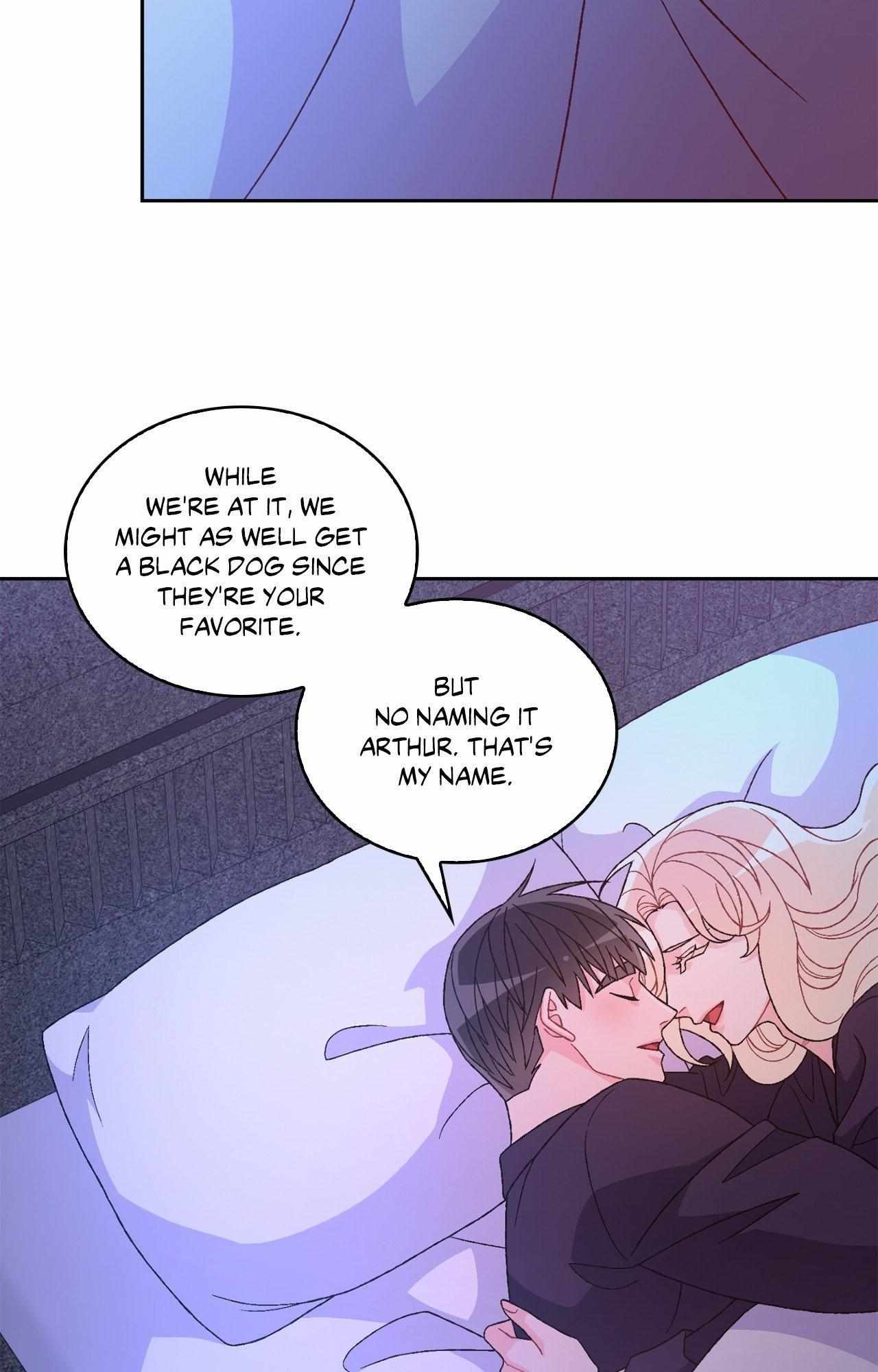 Arthur Chapter 121 - Page 73 in English
