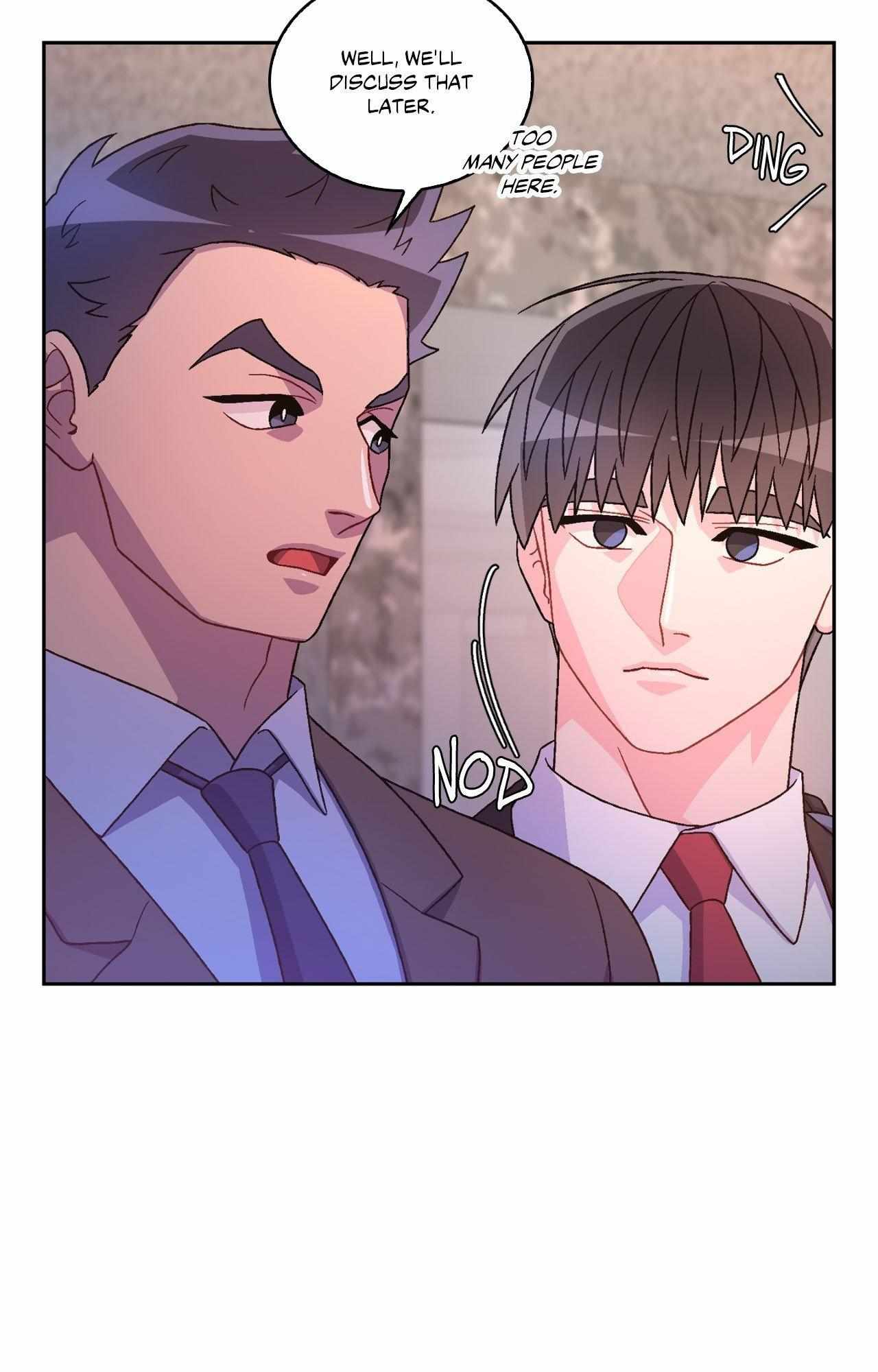Arthur Chapter 122 - Page 12 in English