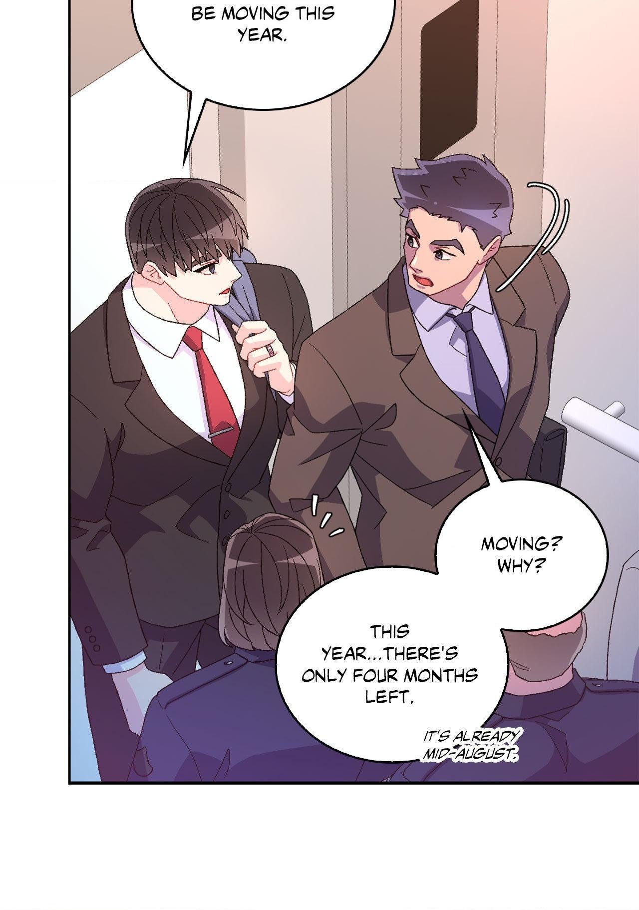 Arthur Chapter 122 - Page 14 in English