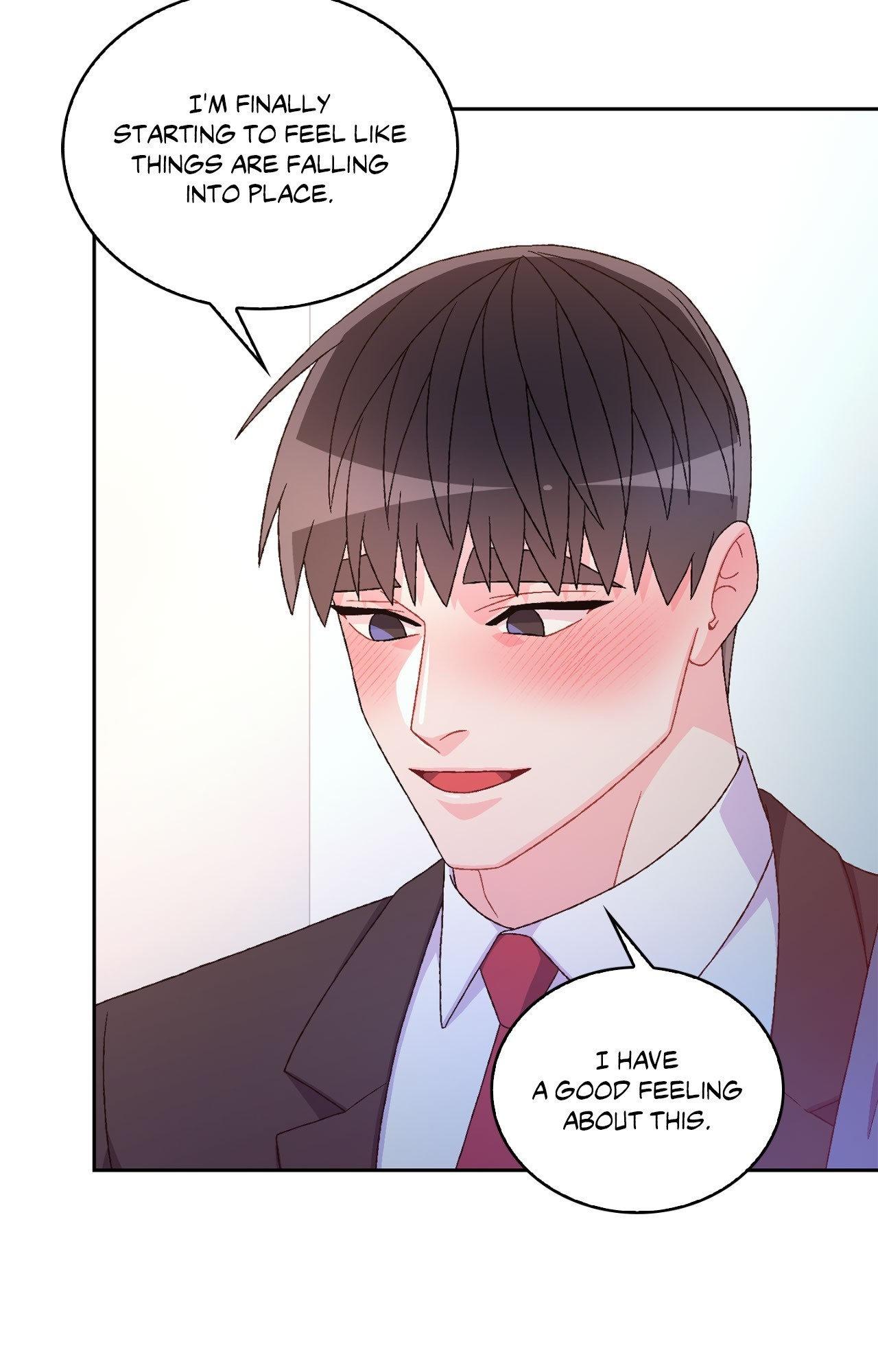 Arthur Chapter 122 - Page 17 in English