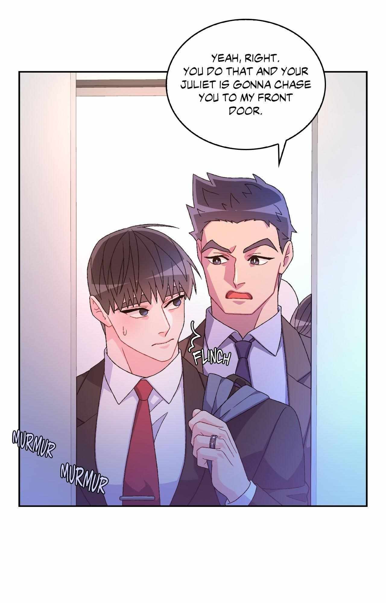 Arthur Chapter 122 - Page 20 in English