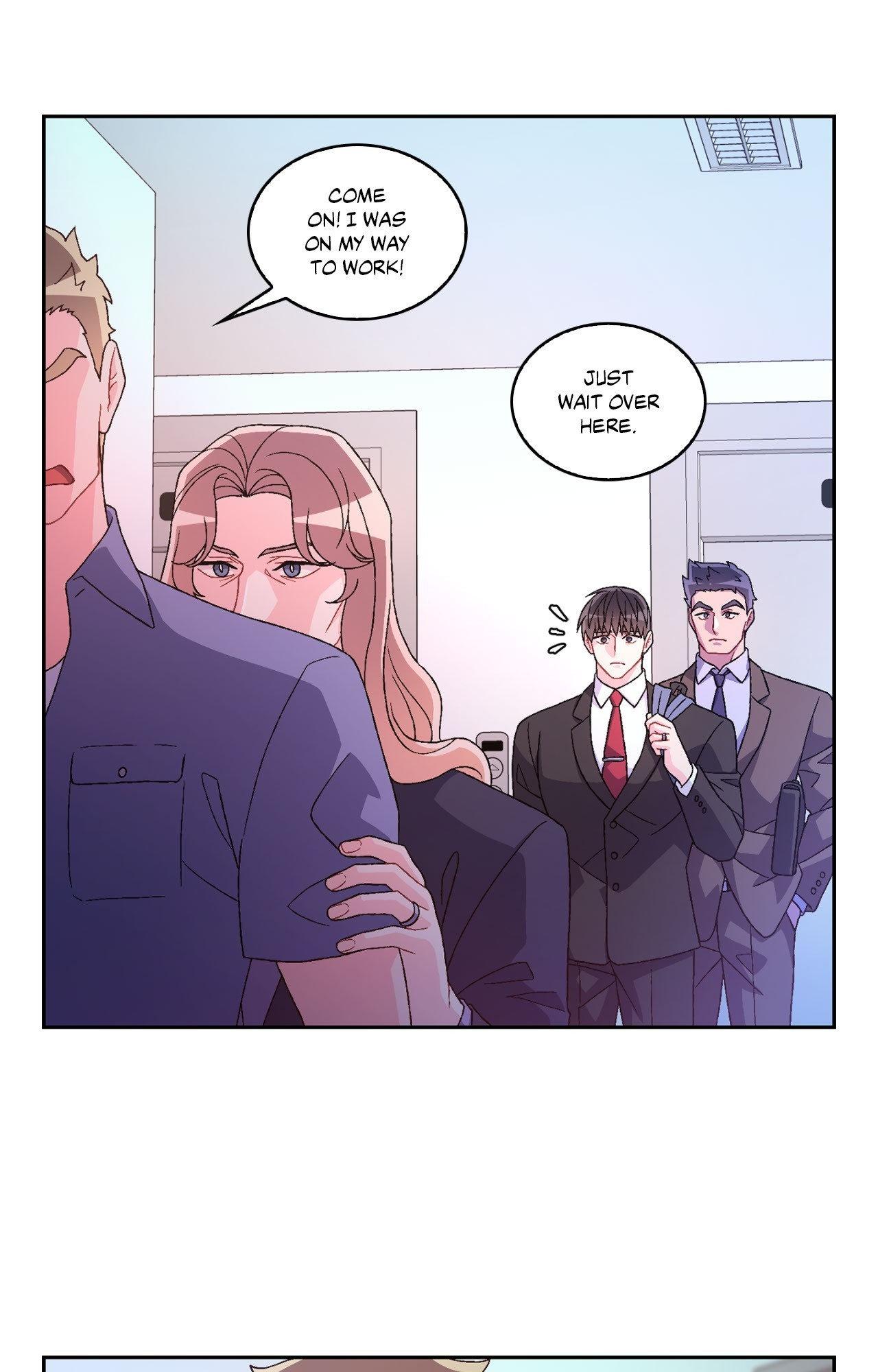 Arthur Chapter 122 - Page 21 in English
