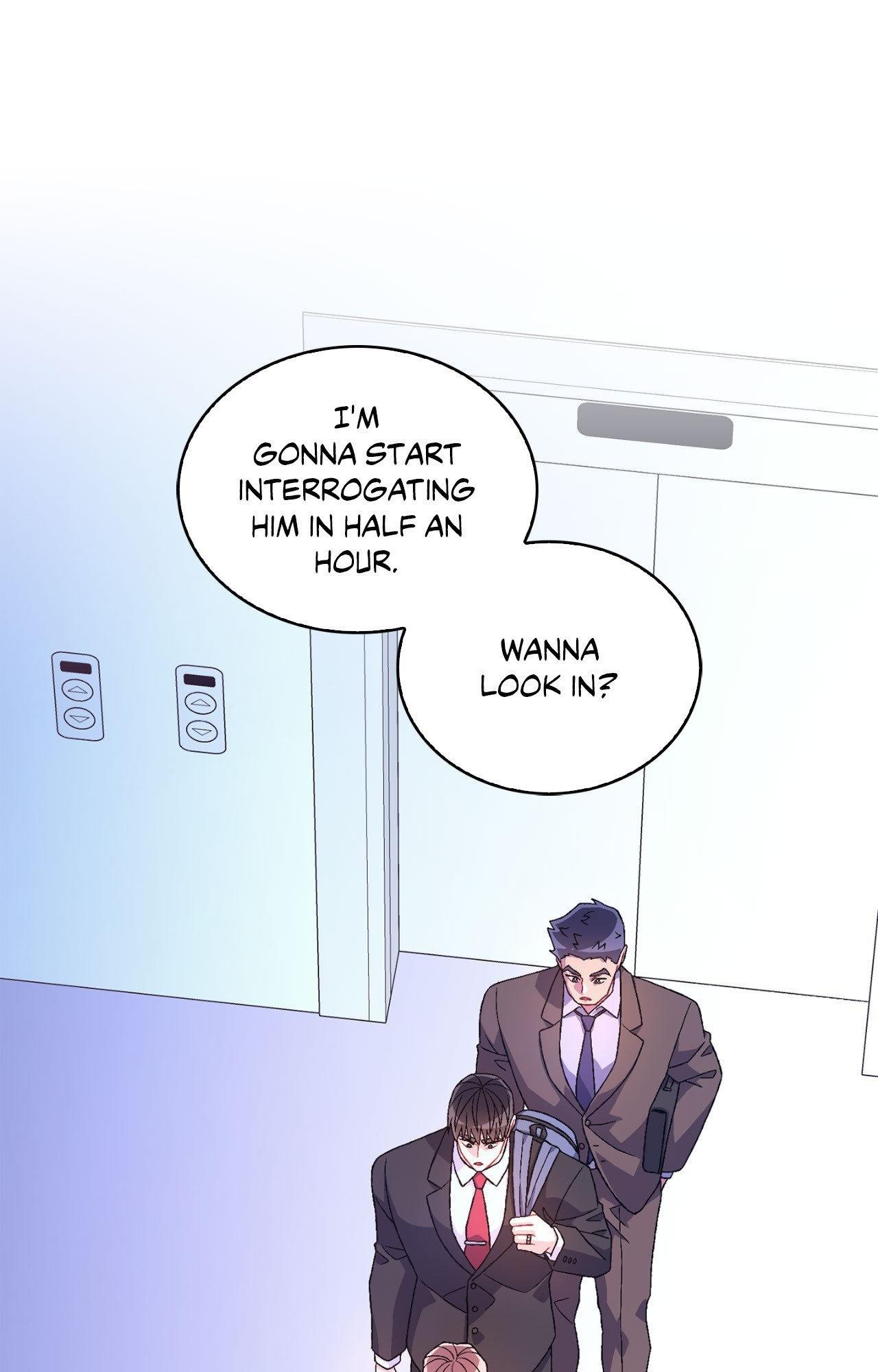 Arthur Chapter 122 - Page 28 in English