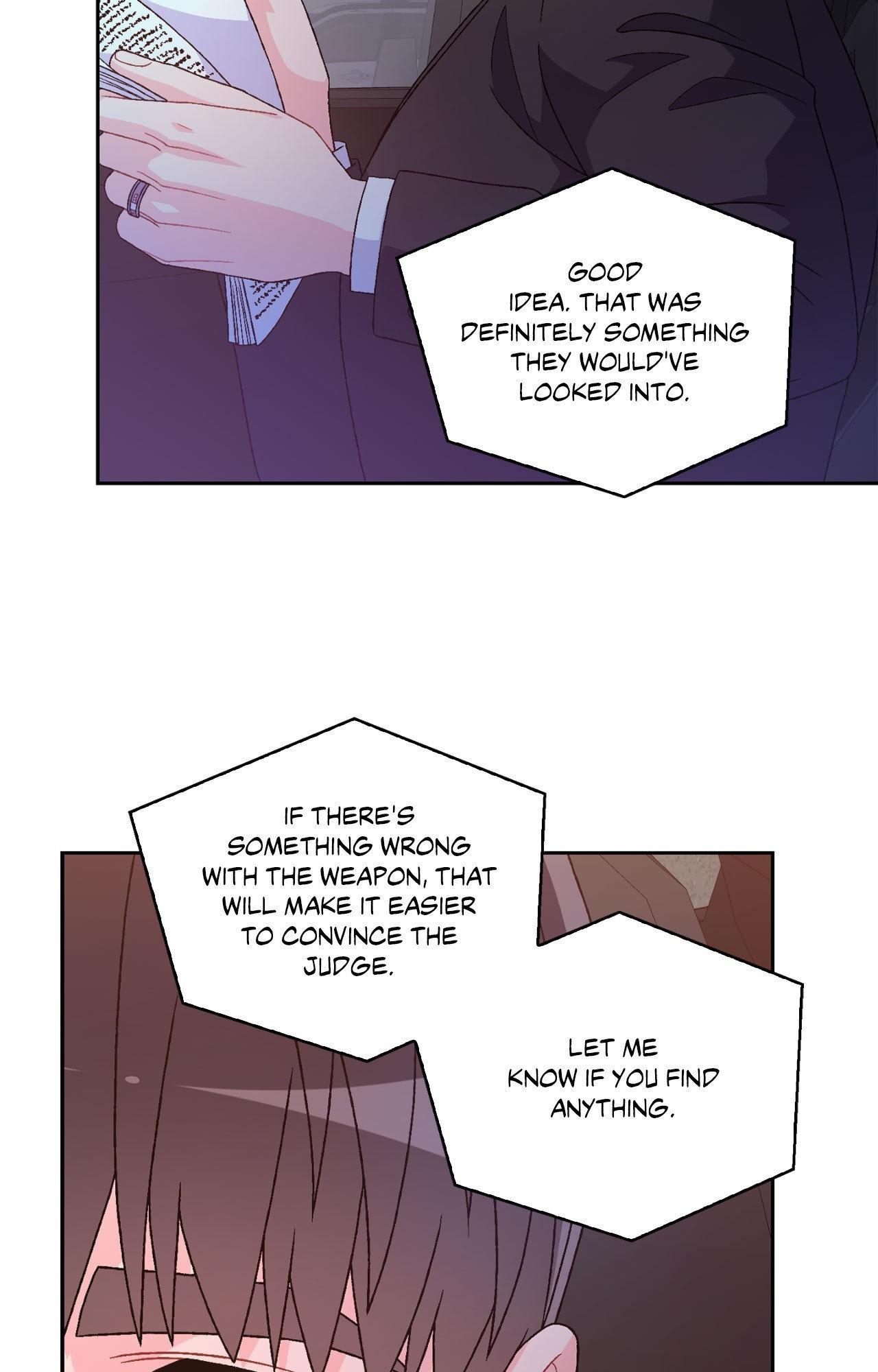 Arthur Chapter 122 - Page 4 in English
