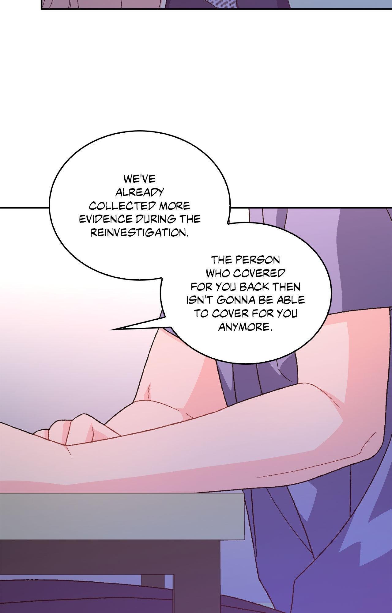 Arthur Chapter 122 - Page 44 in English