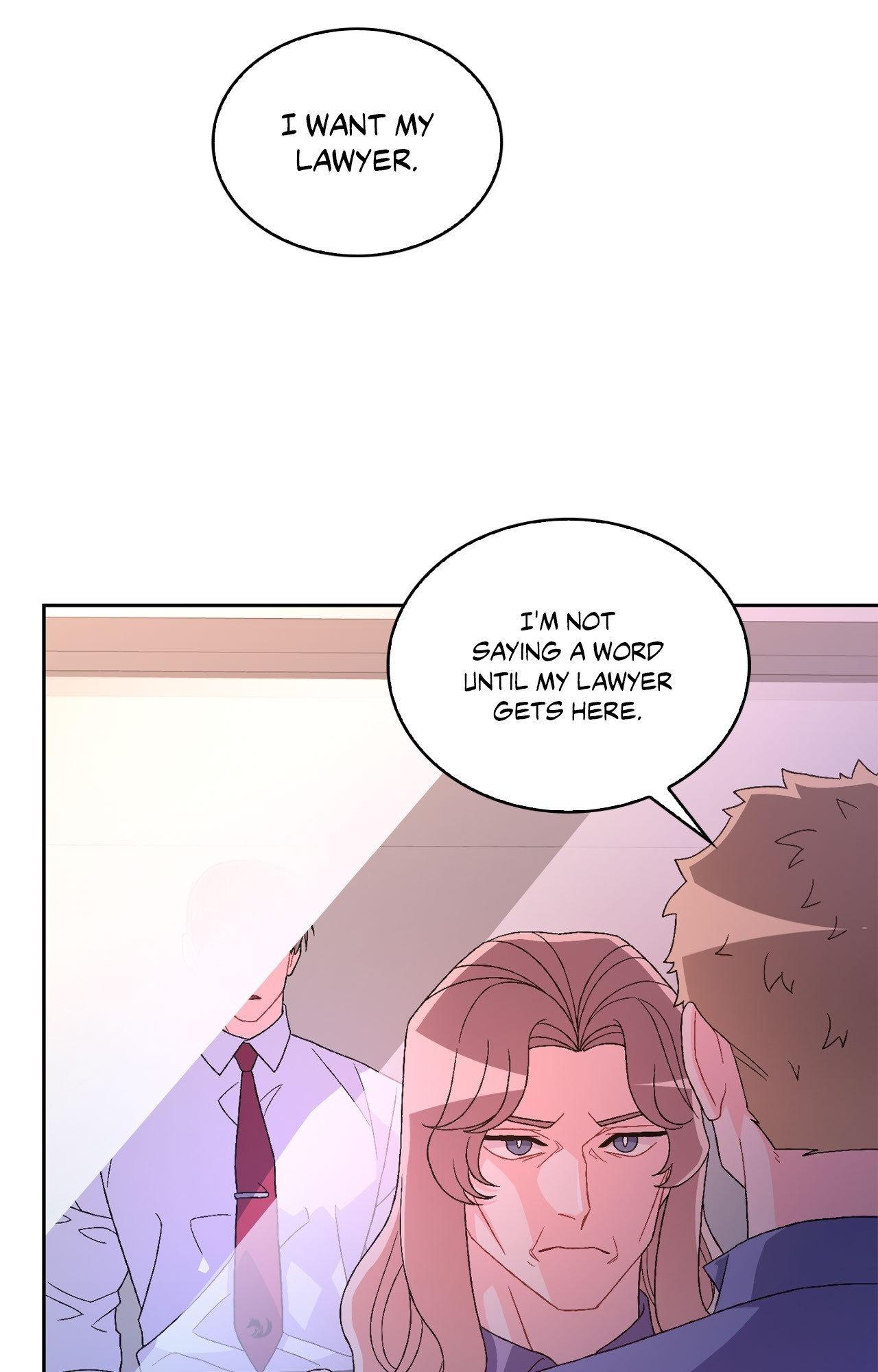Arthur Chapter 122 - Page 47 in English