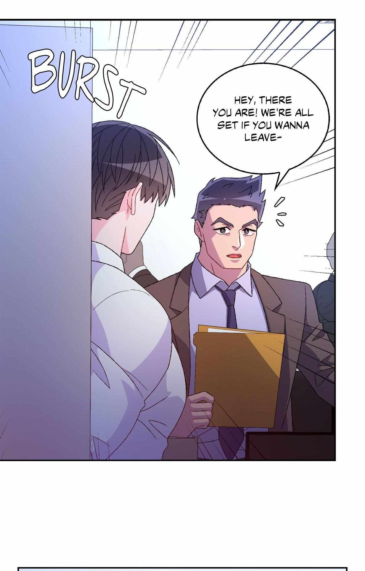 Arthur Chapter 122 - Page 51 in English
