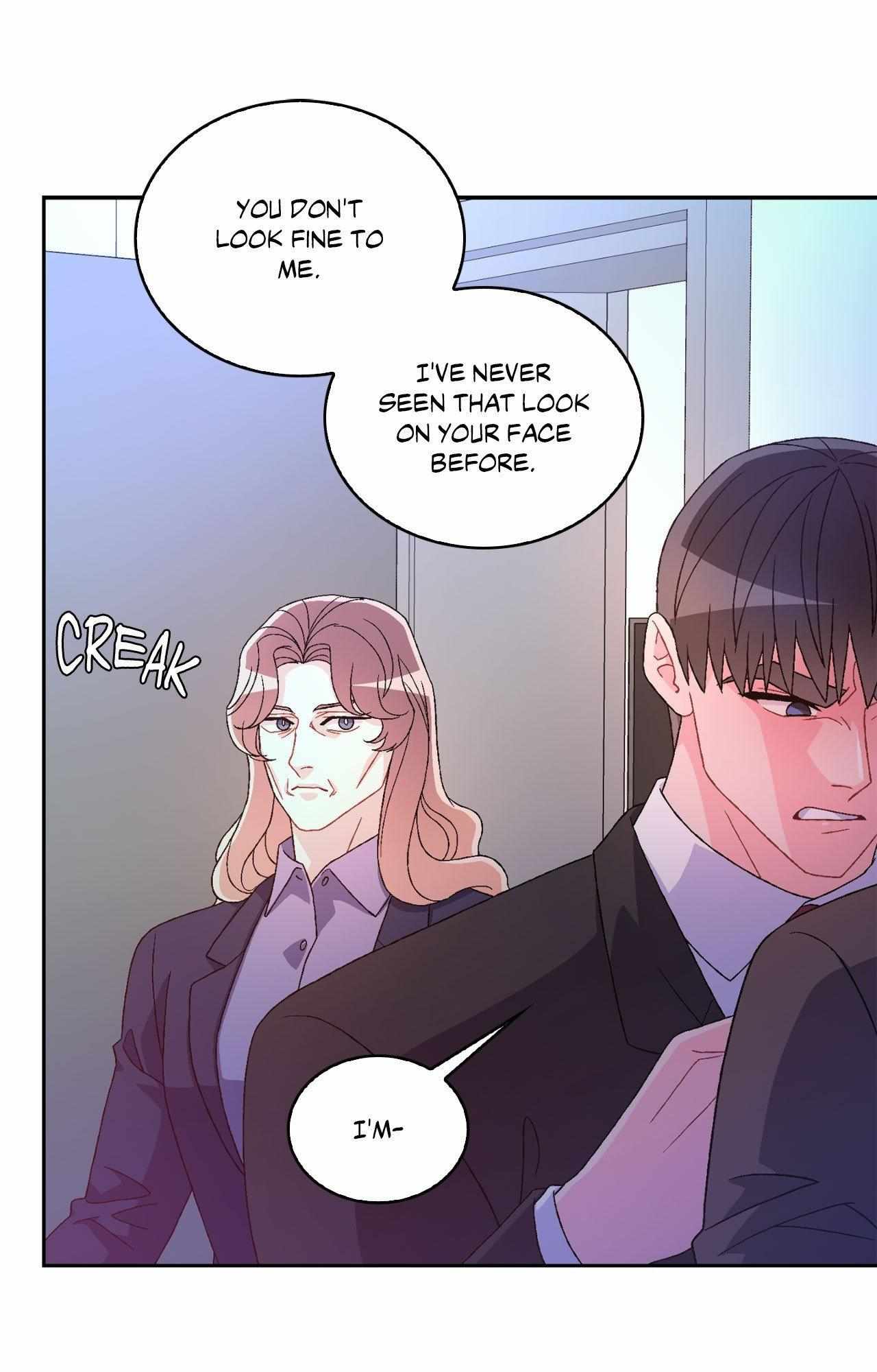 Arthur Chapter 122 - Page 55 in English