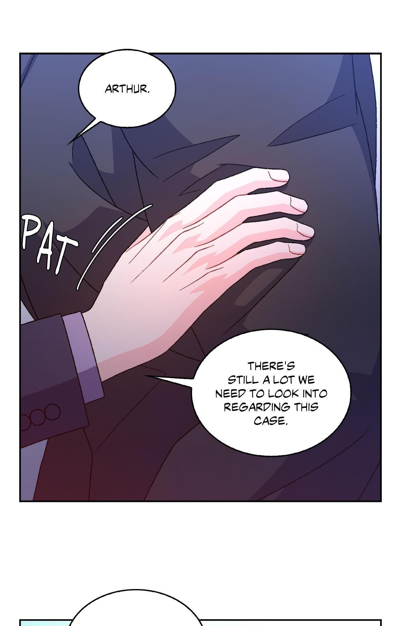 Arthur Chapter 122 - Page 59 in English