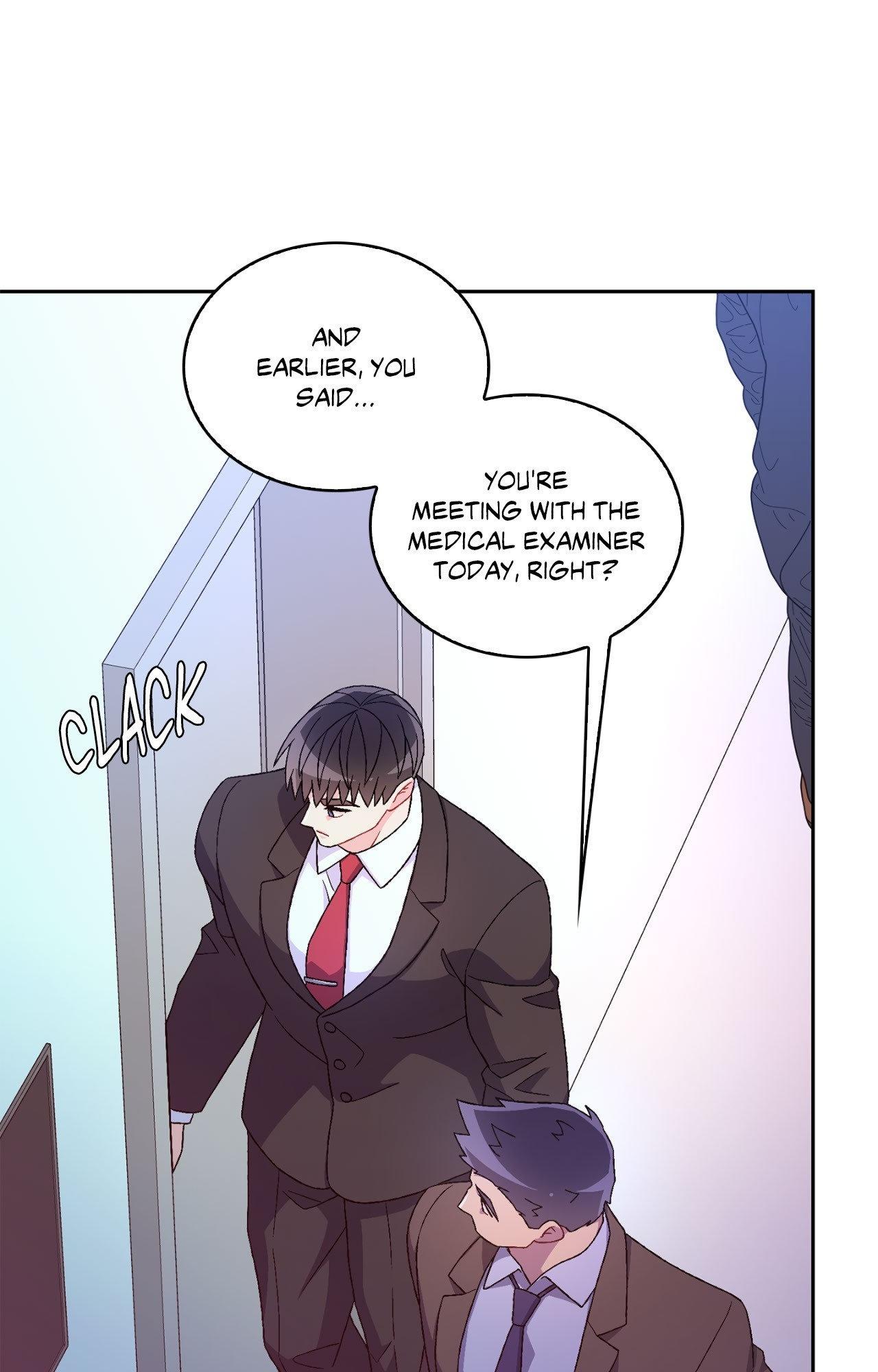 Arthur Chapter 122 - Page 66 in English