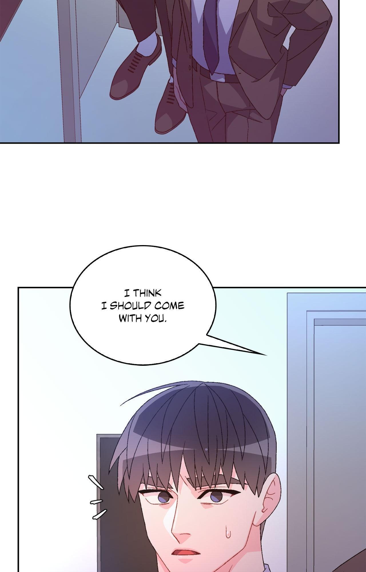Arthur Chapter 122 - Page 67 in English