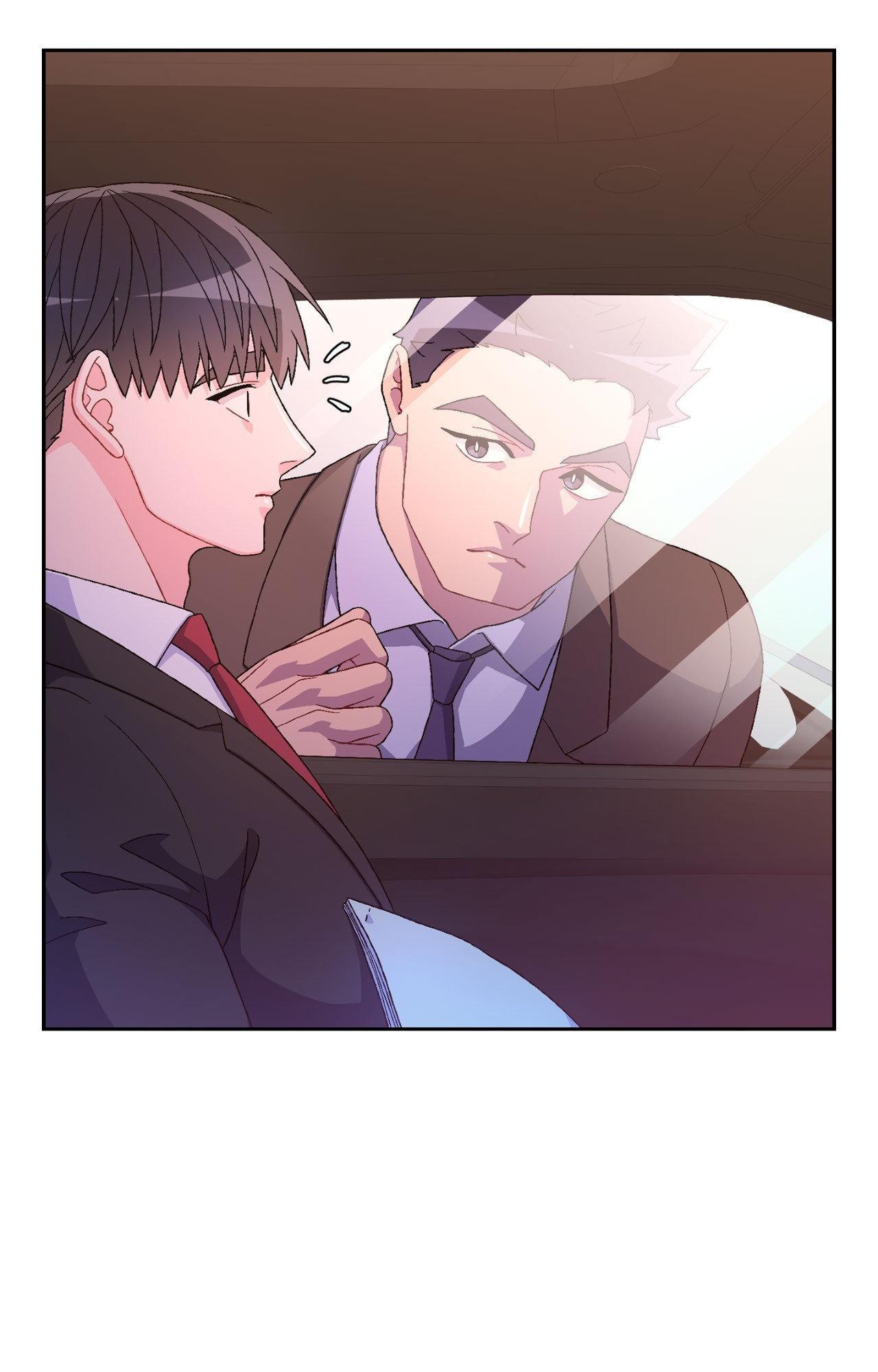 Arthur Chapter 122 - Page 7 in English