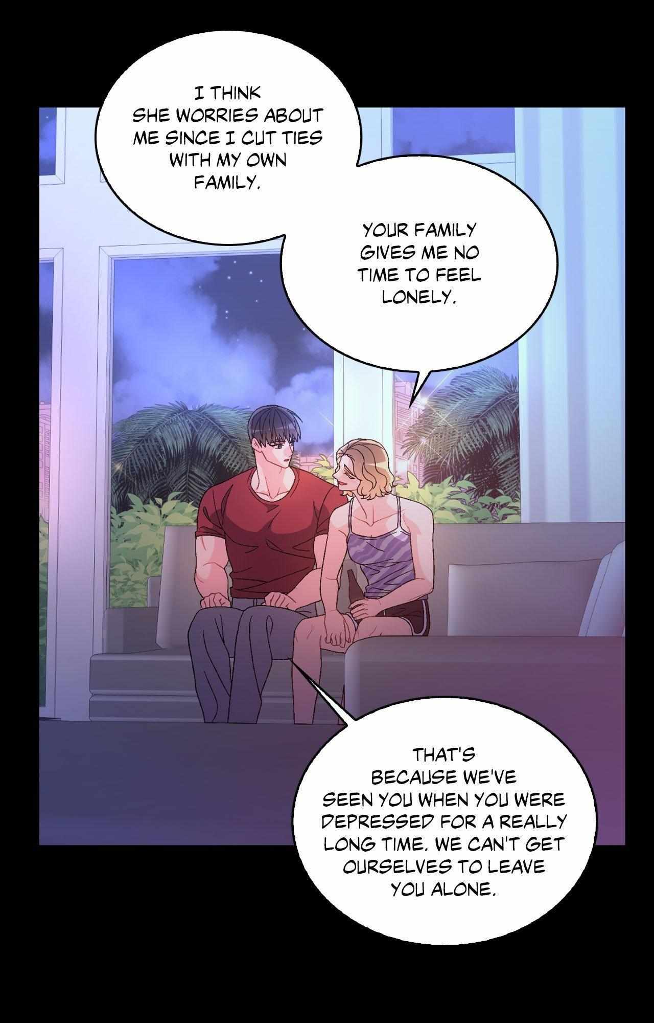 Arthur Chapter 123 - Page 11 in English
