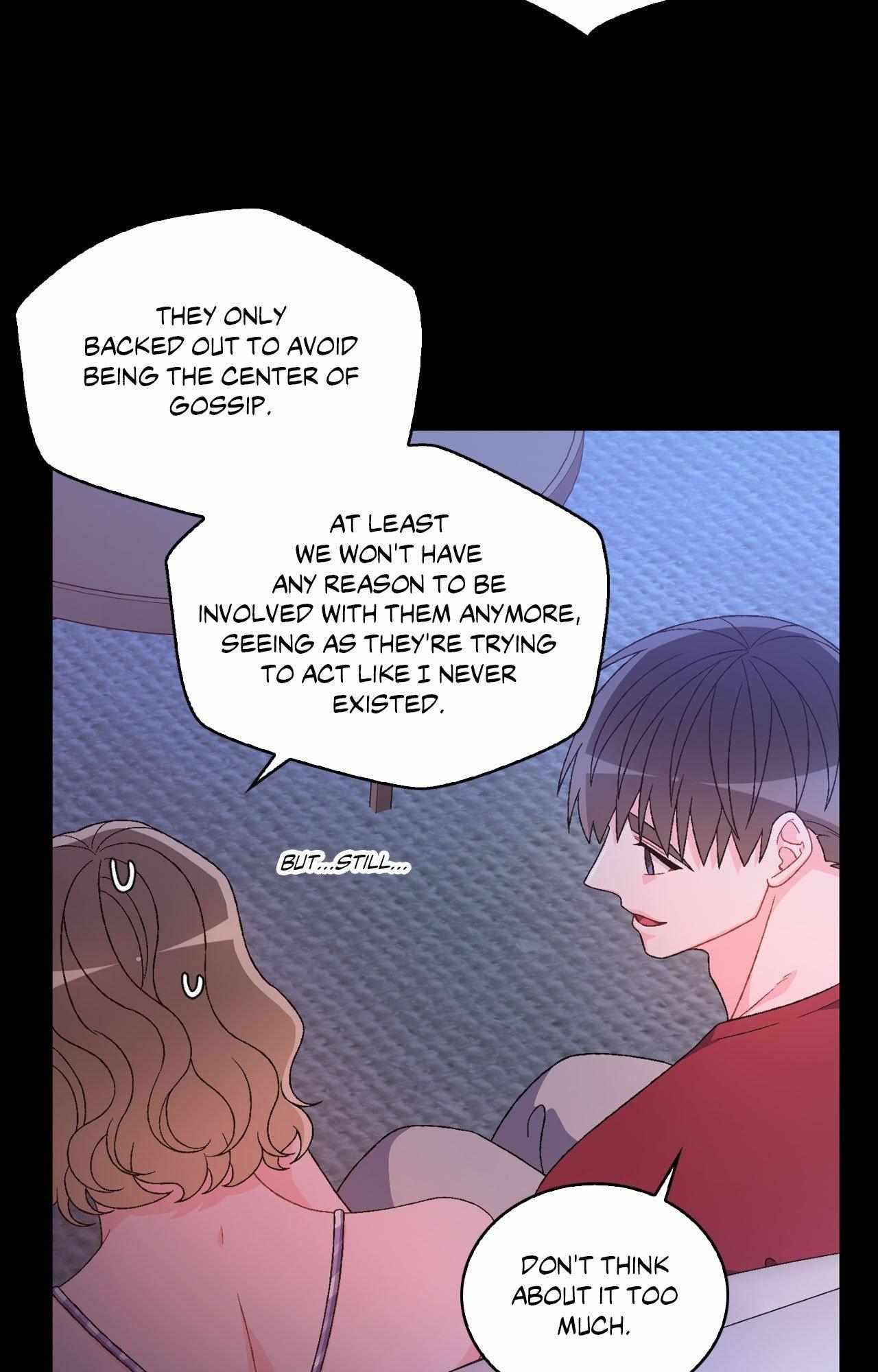 Arthur Chapter 123 - Page 21 in English