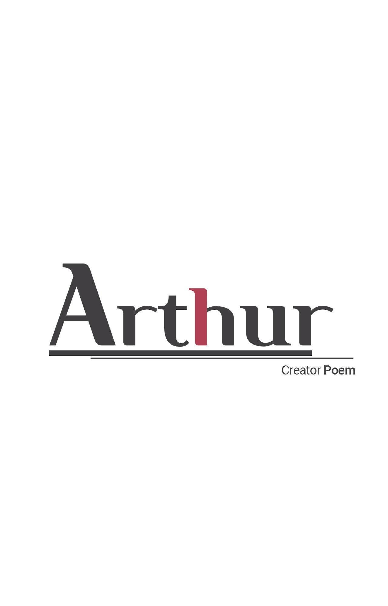 Arthur Chapter 123 - Page 35 in English