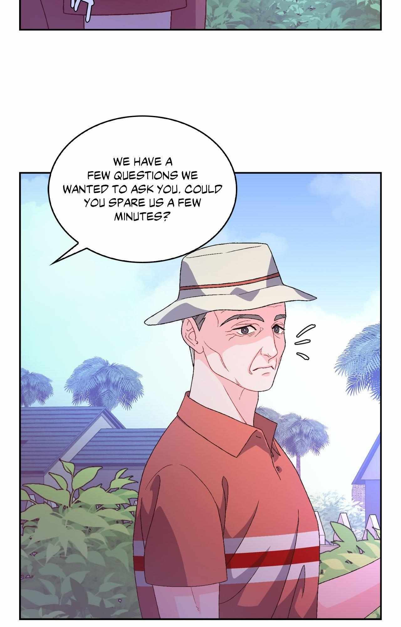 Arthur Chapter 123 - Page 39 in English