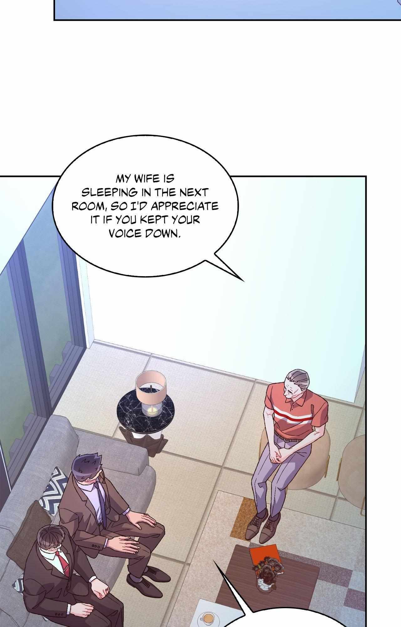 Arthur Chapter 123 - Page 42 in English