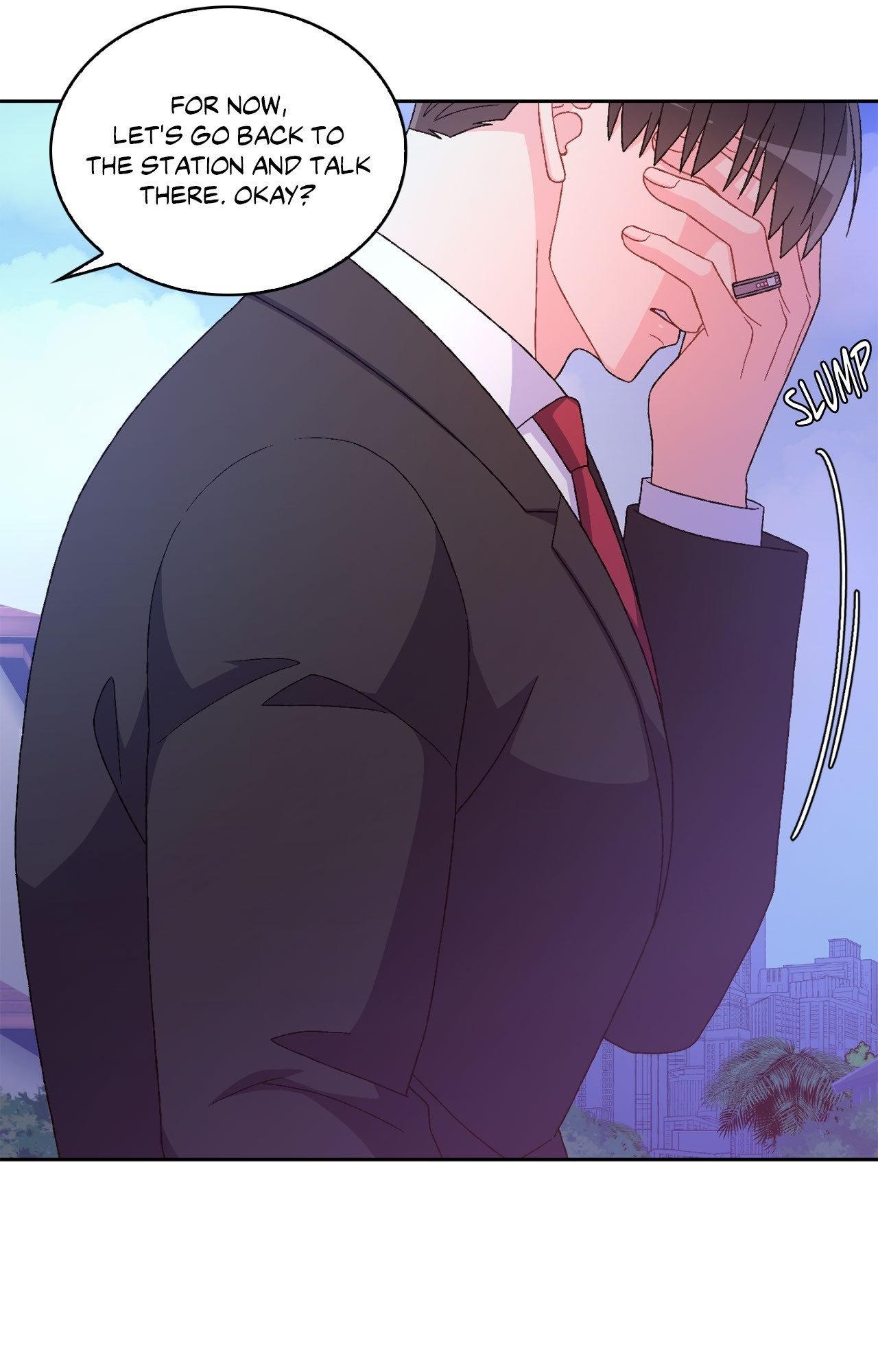 Arthur Chapter 123 - Page 73 in English