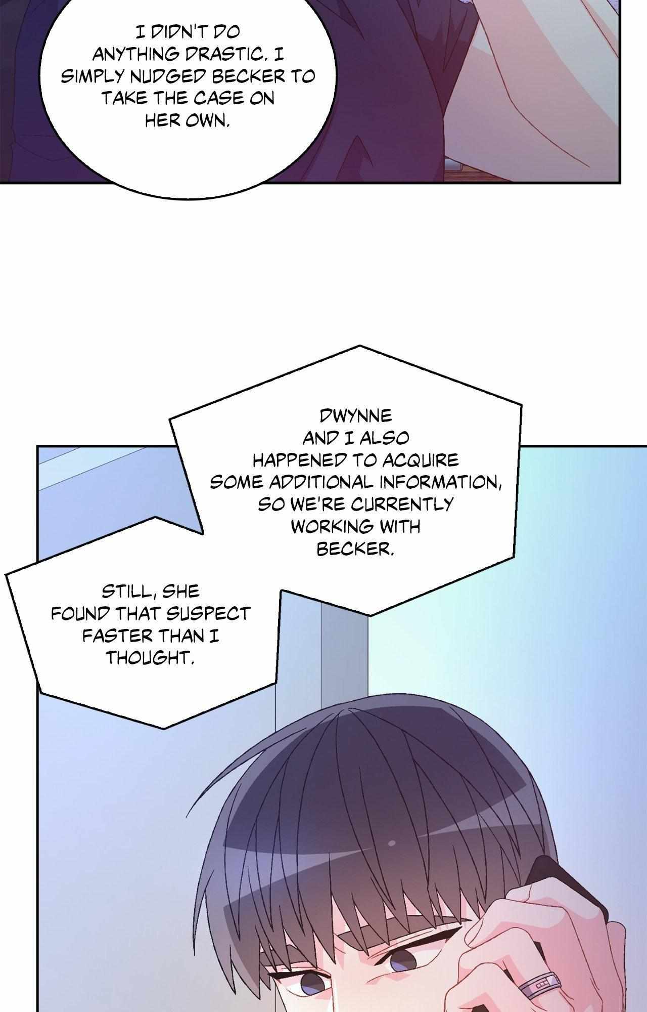 Arthur Chapter 124 - Page 23 in English