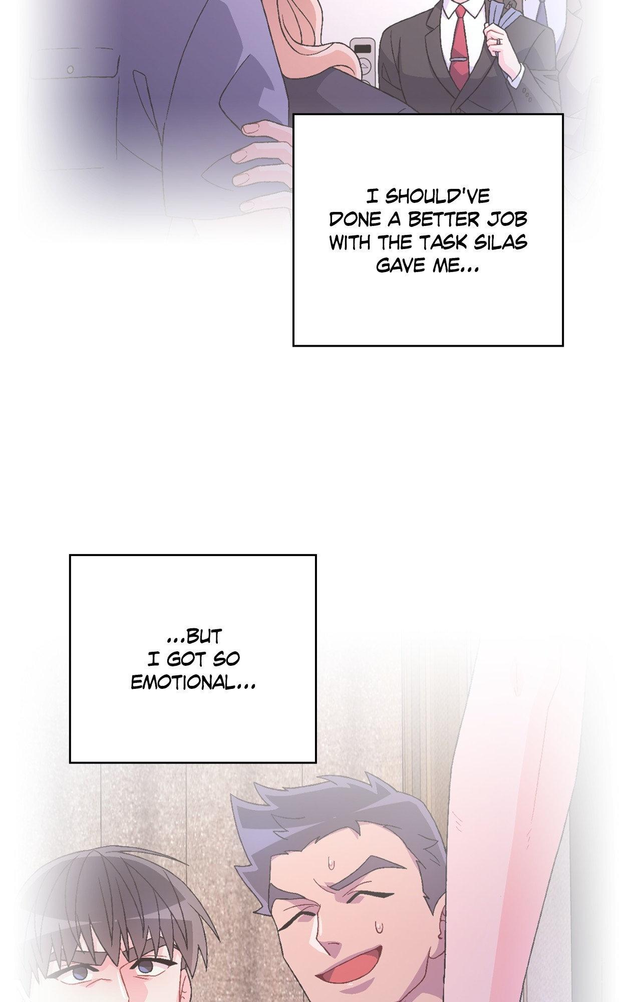 Arthur Chapter 124 - Page 27 in English
