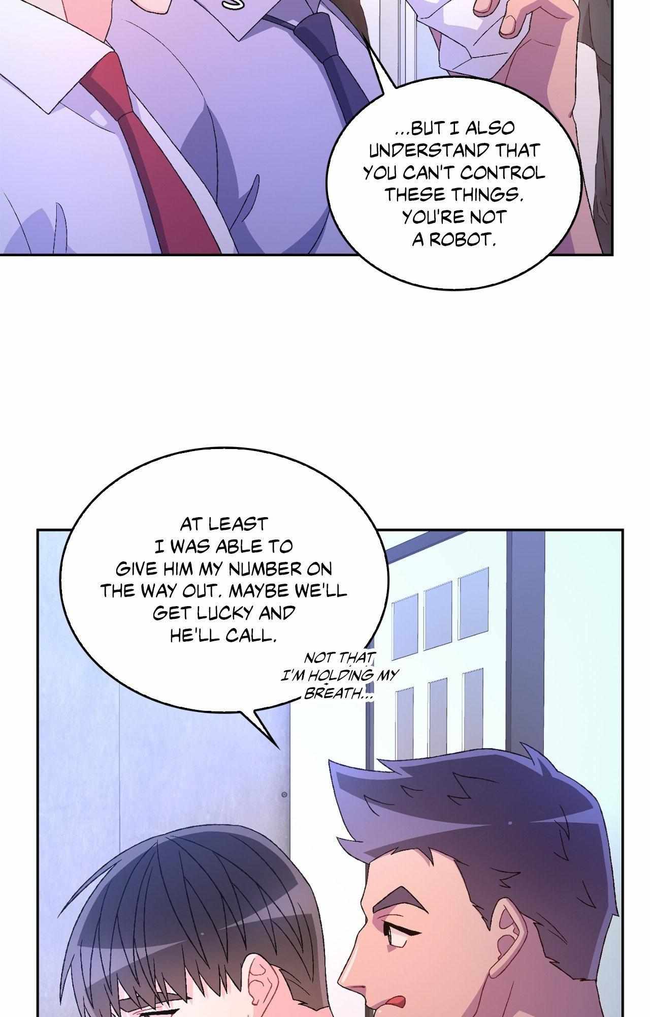 Arthur Chapter 124 - Page 4 in English