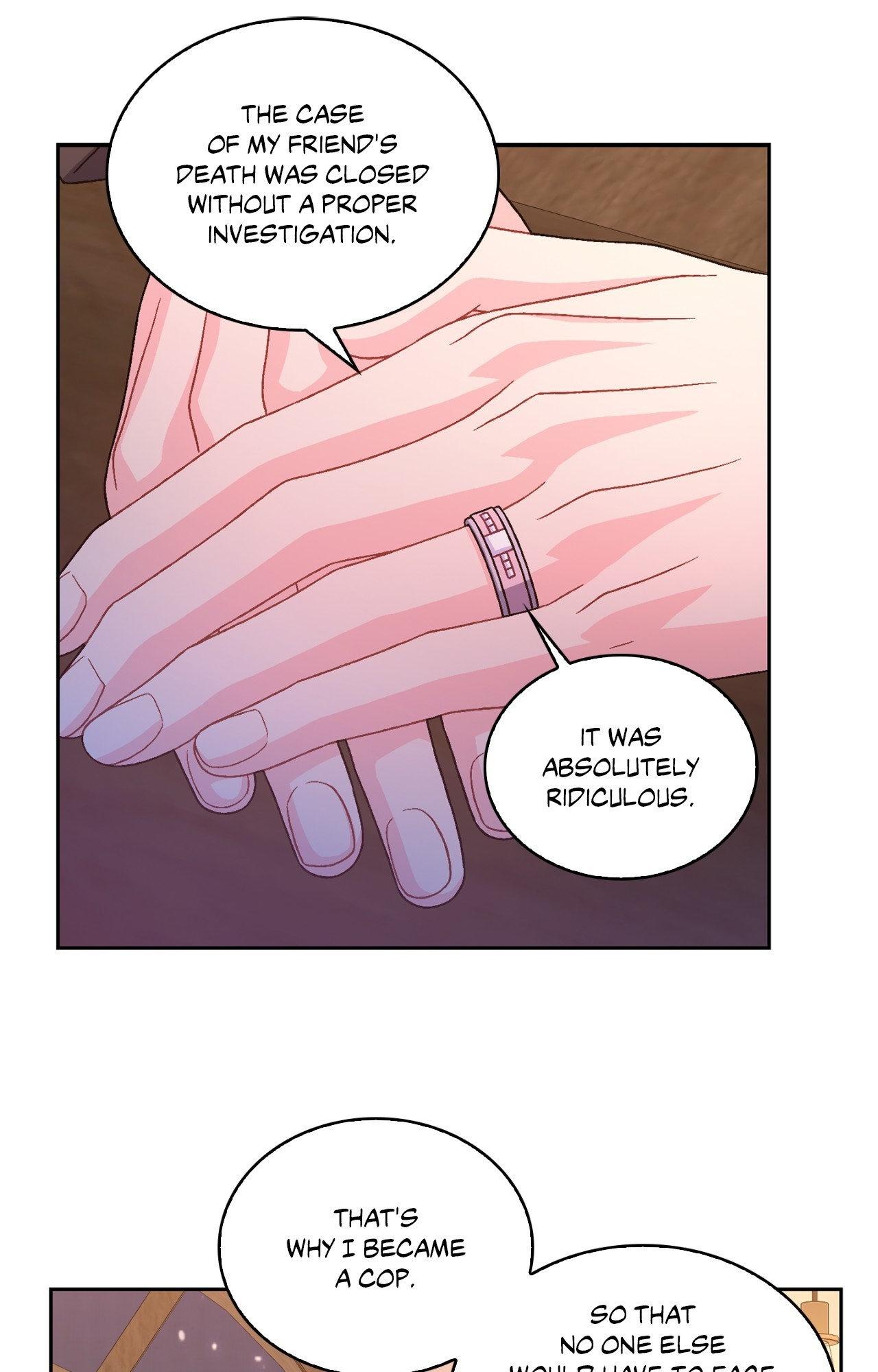 Arthur Chapter 124 - Page 52 in English