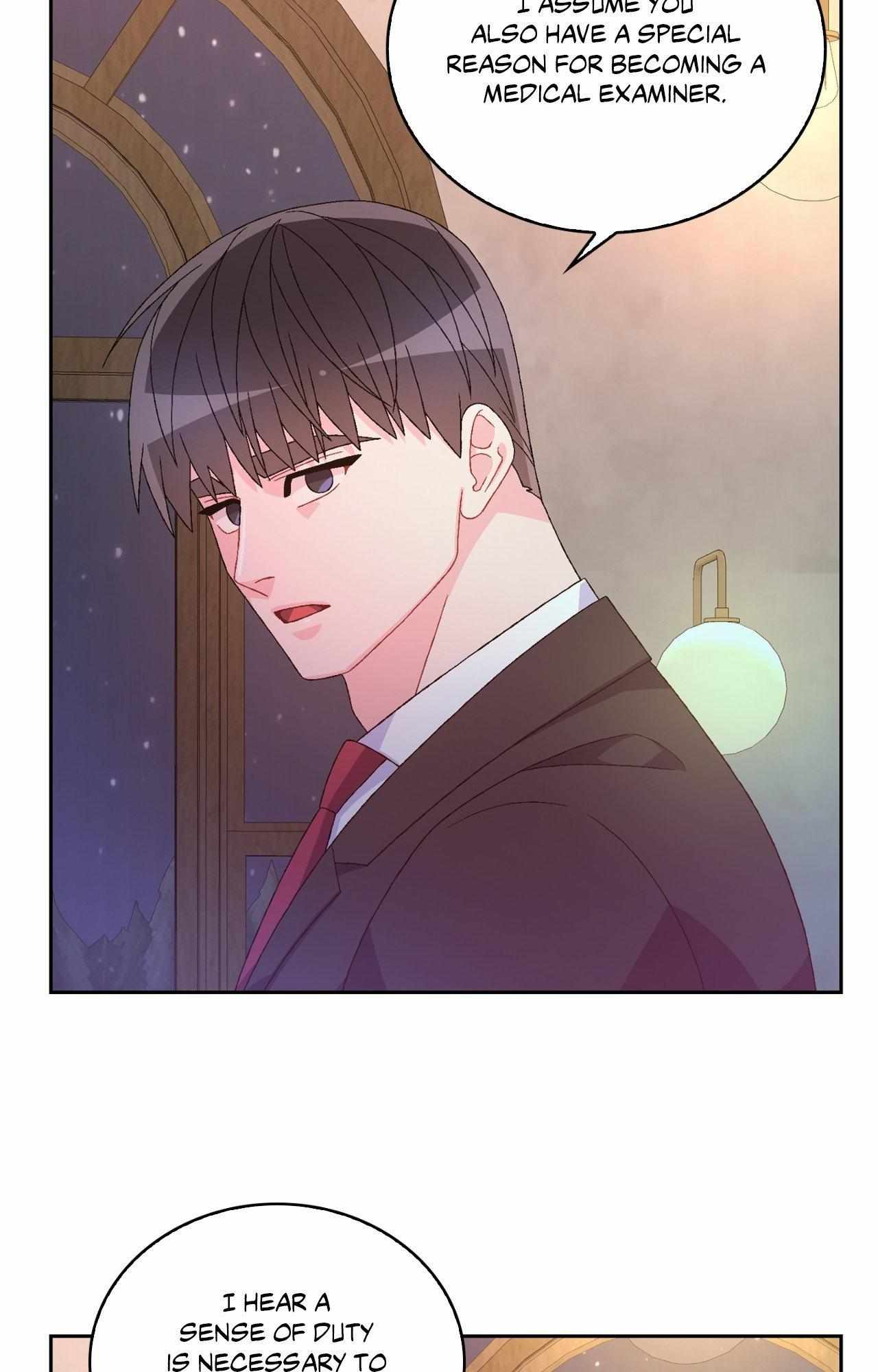 Arthur Chapter 124 - Page 54 in English