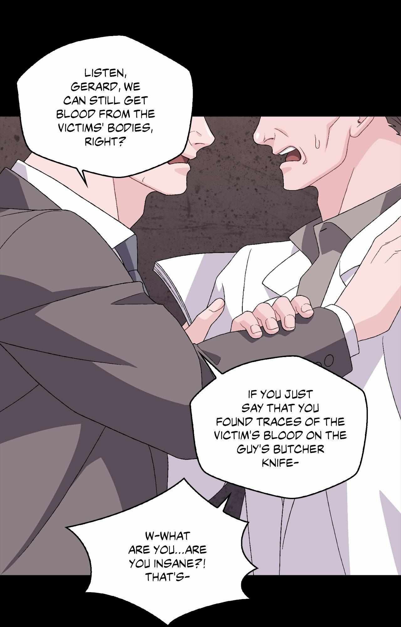 Arthur Chapter 124 - Page 63 in English