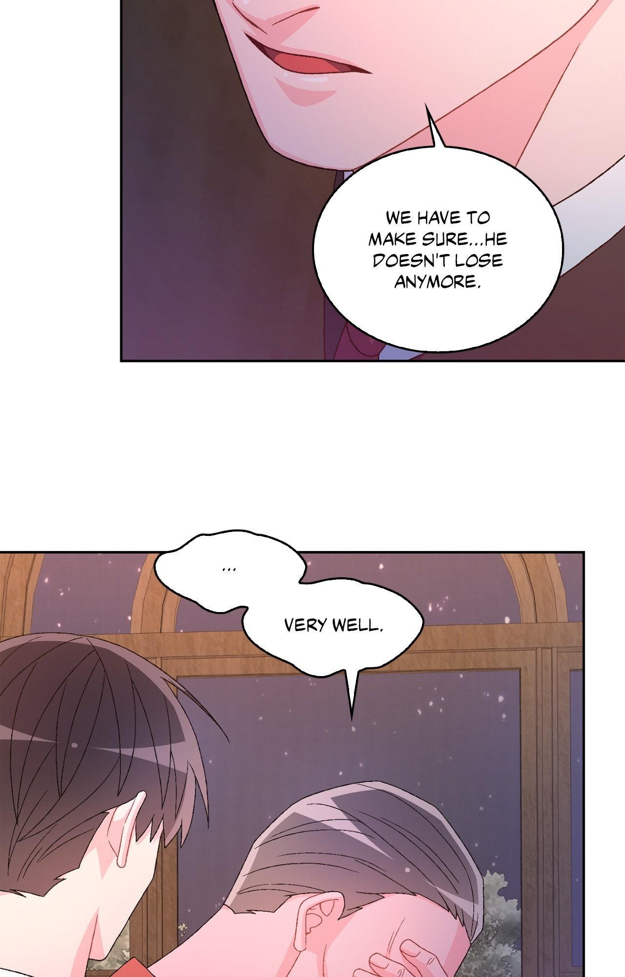 Arthur Chapter 124 - Page 70 in English