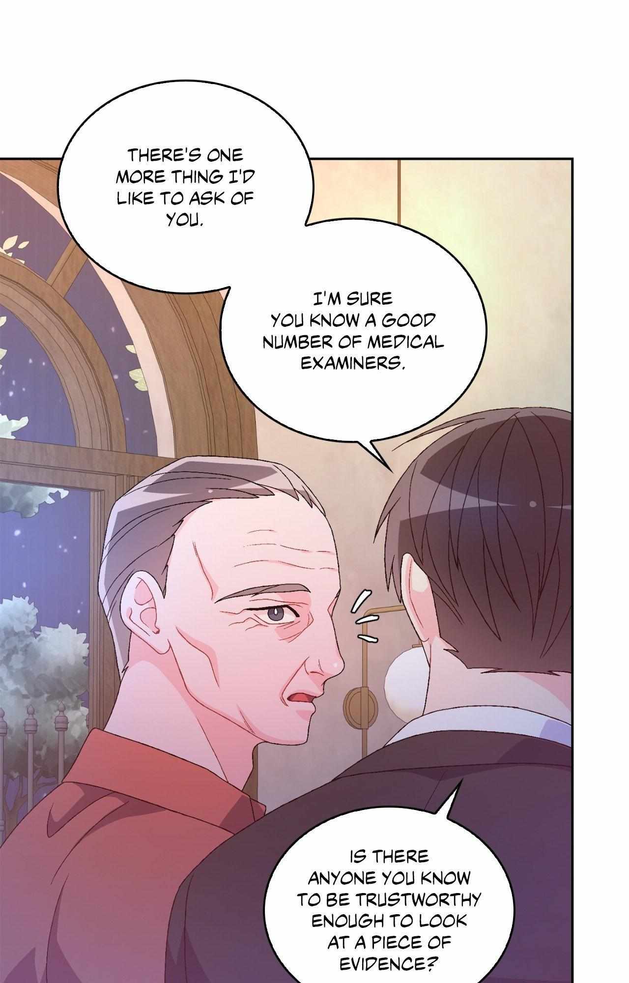 Arthur Chapter 124 - Page 73 in English