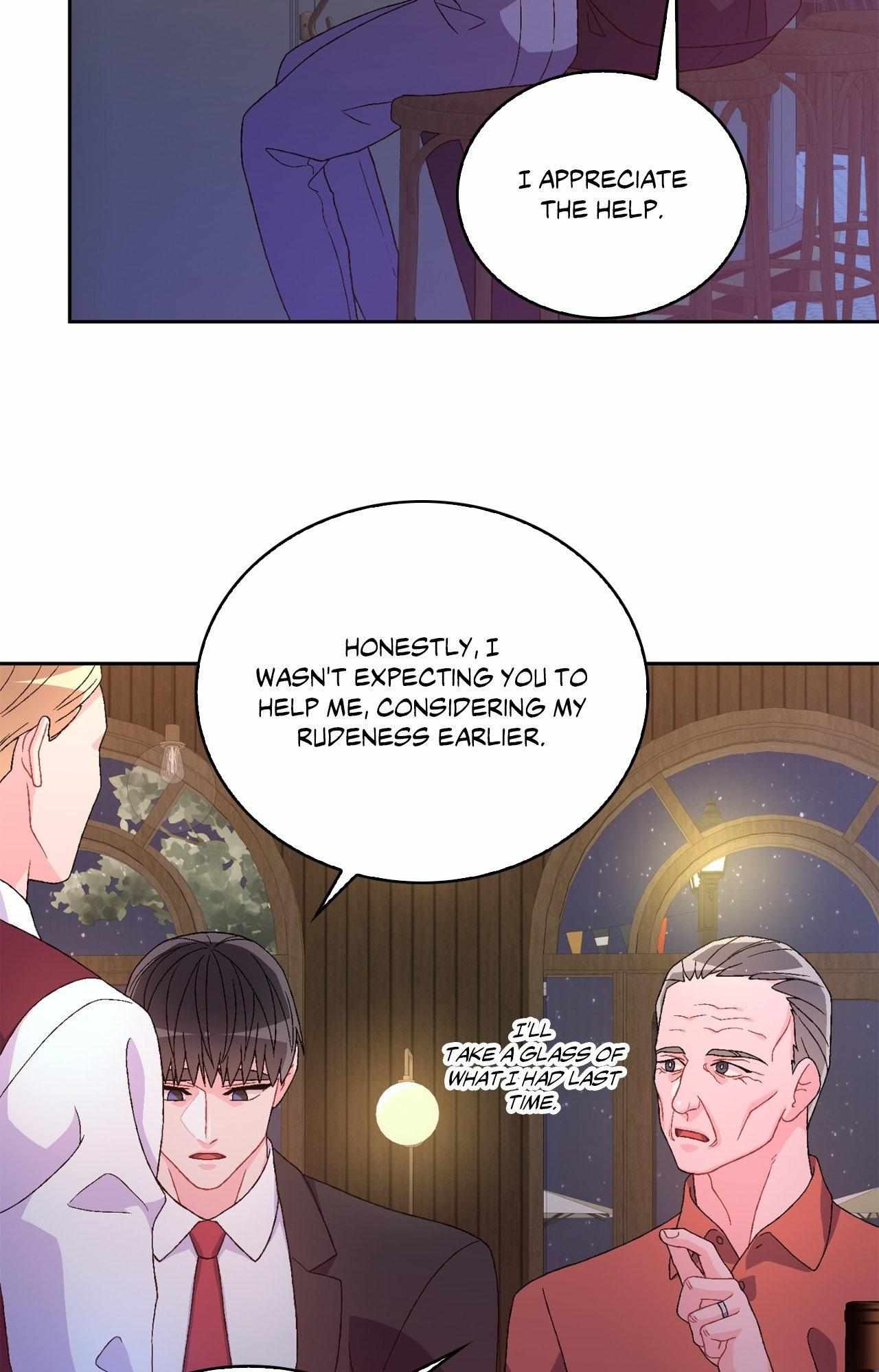 Arthur Chapter 124 - Page 75 in English