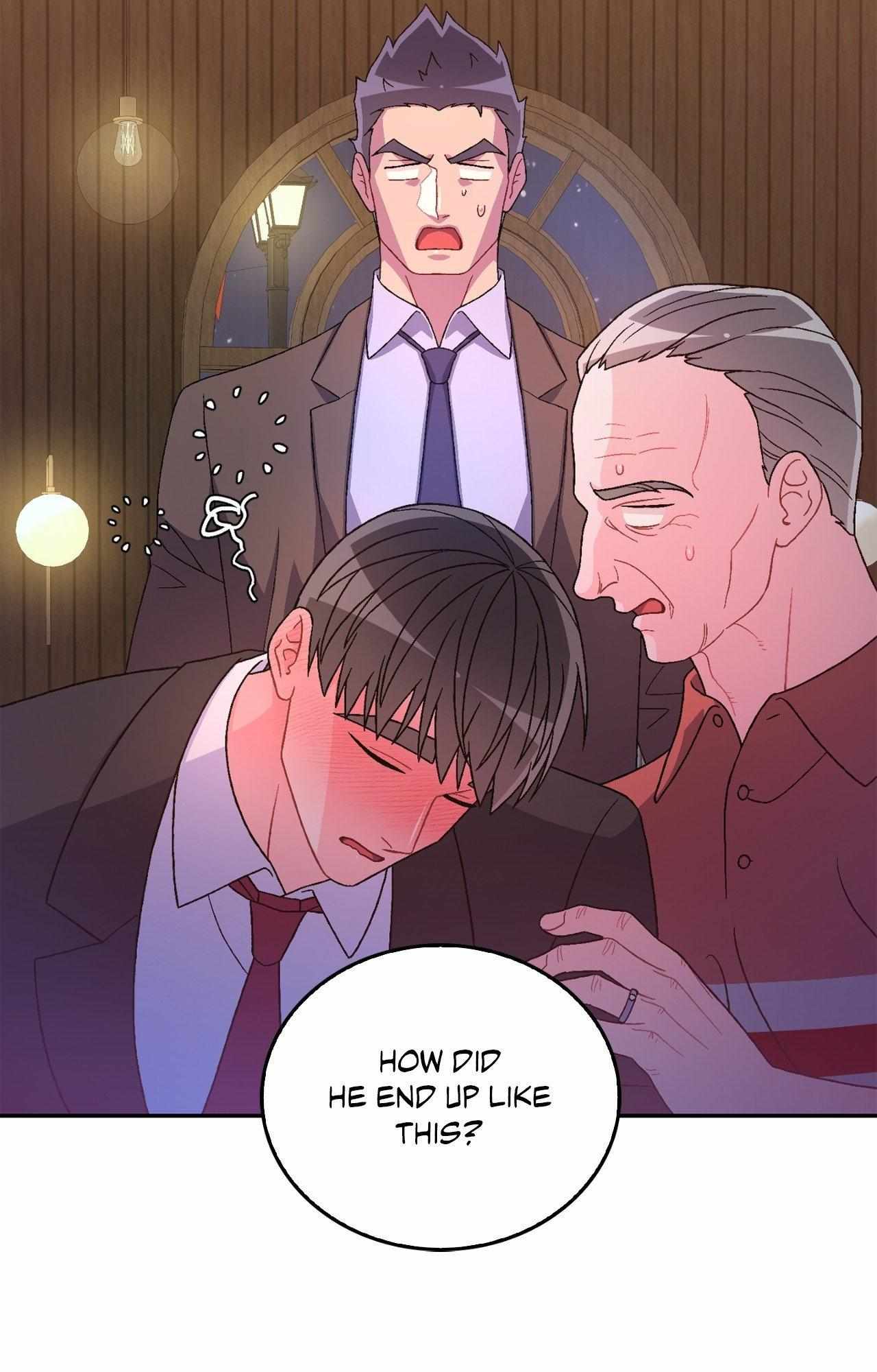Arthur Chapter 124 - Page 80 in English