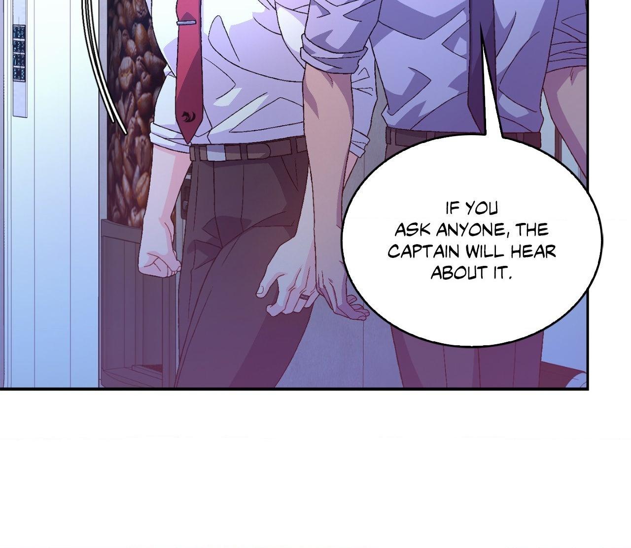 Arthur Chapter 124 - Page 9 in English