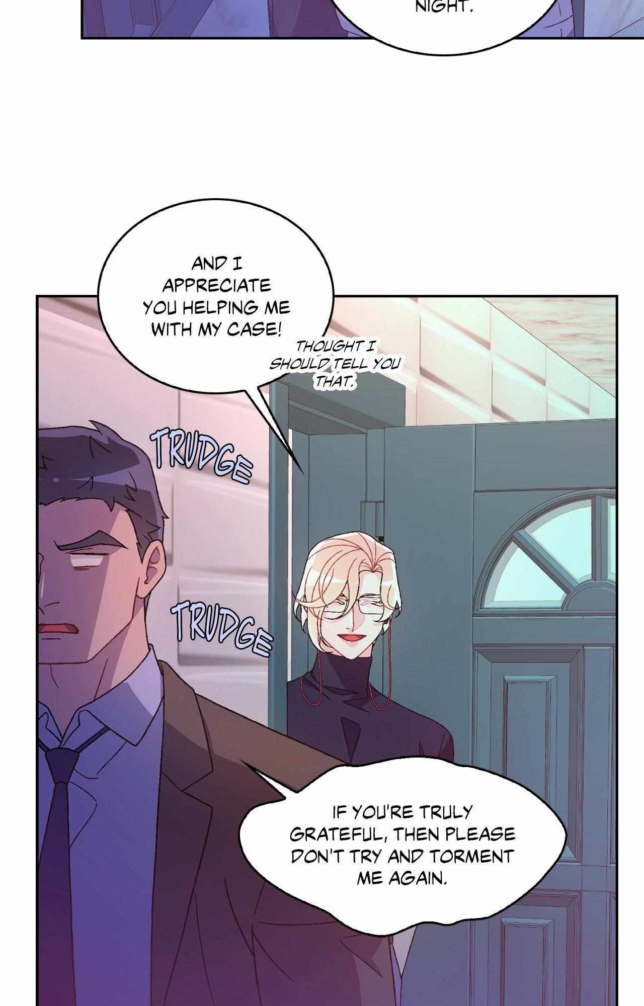 Arthur Chapter 125 - Page 20 in English