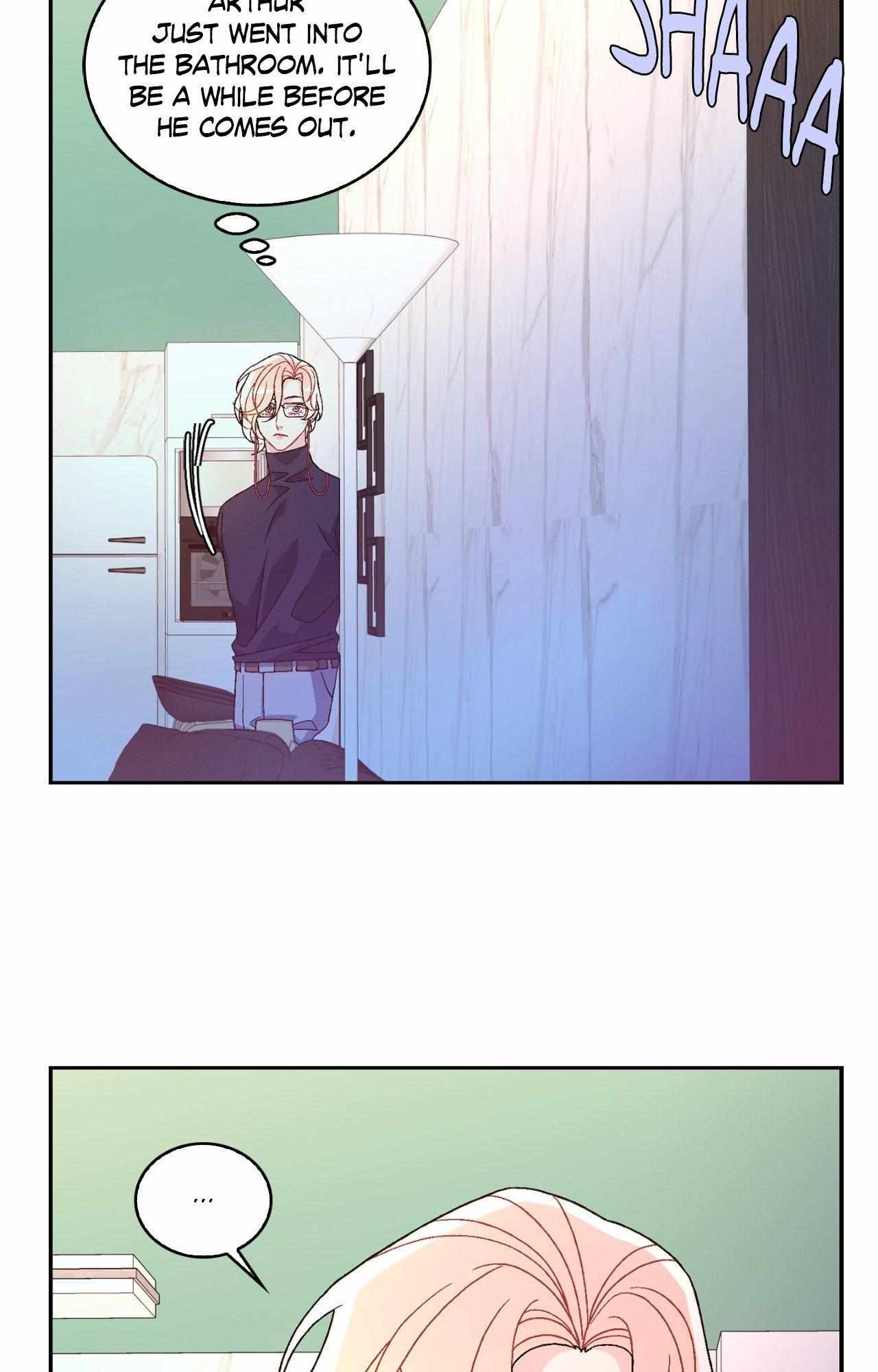 Arthur Chapter 125 - Page 23 in English