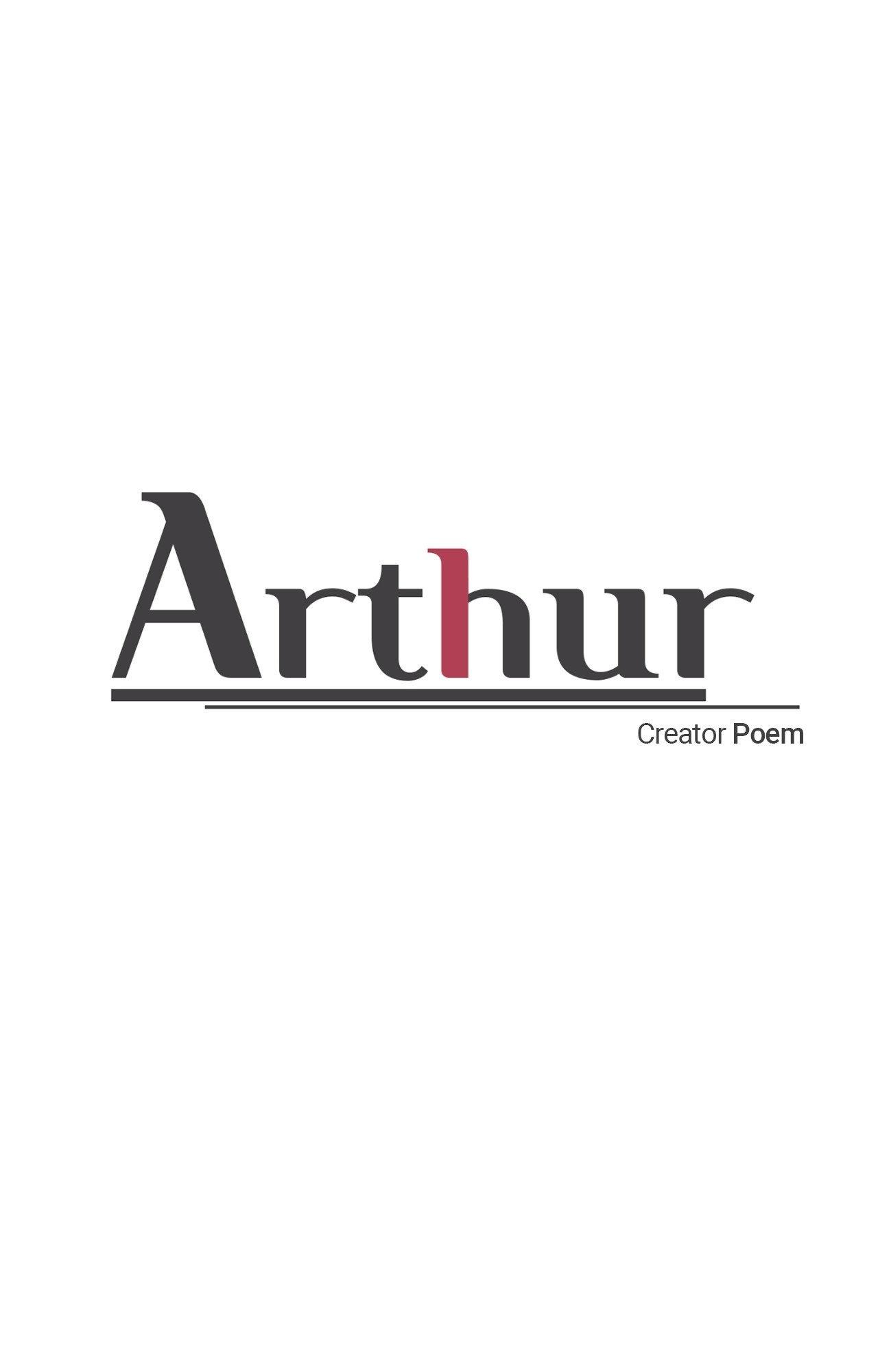 Arthur Chapter 125 - Page 33 in English