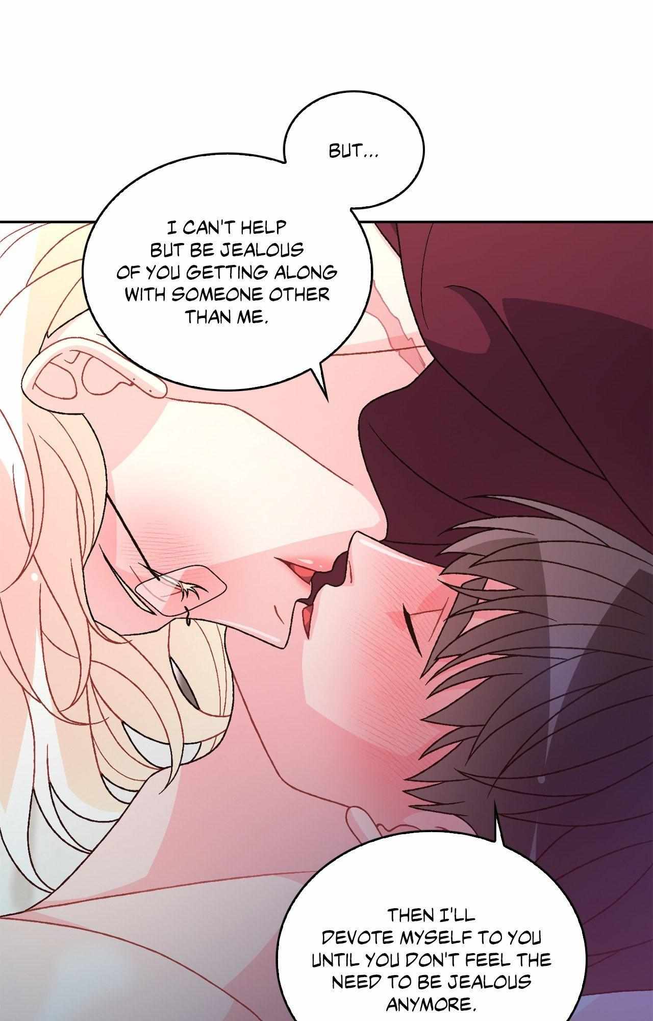 Arthur Chapter 125 - Page 43 in English