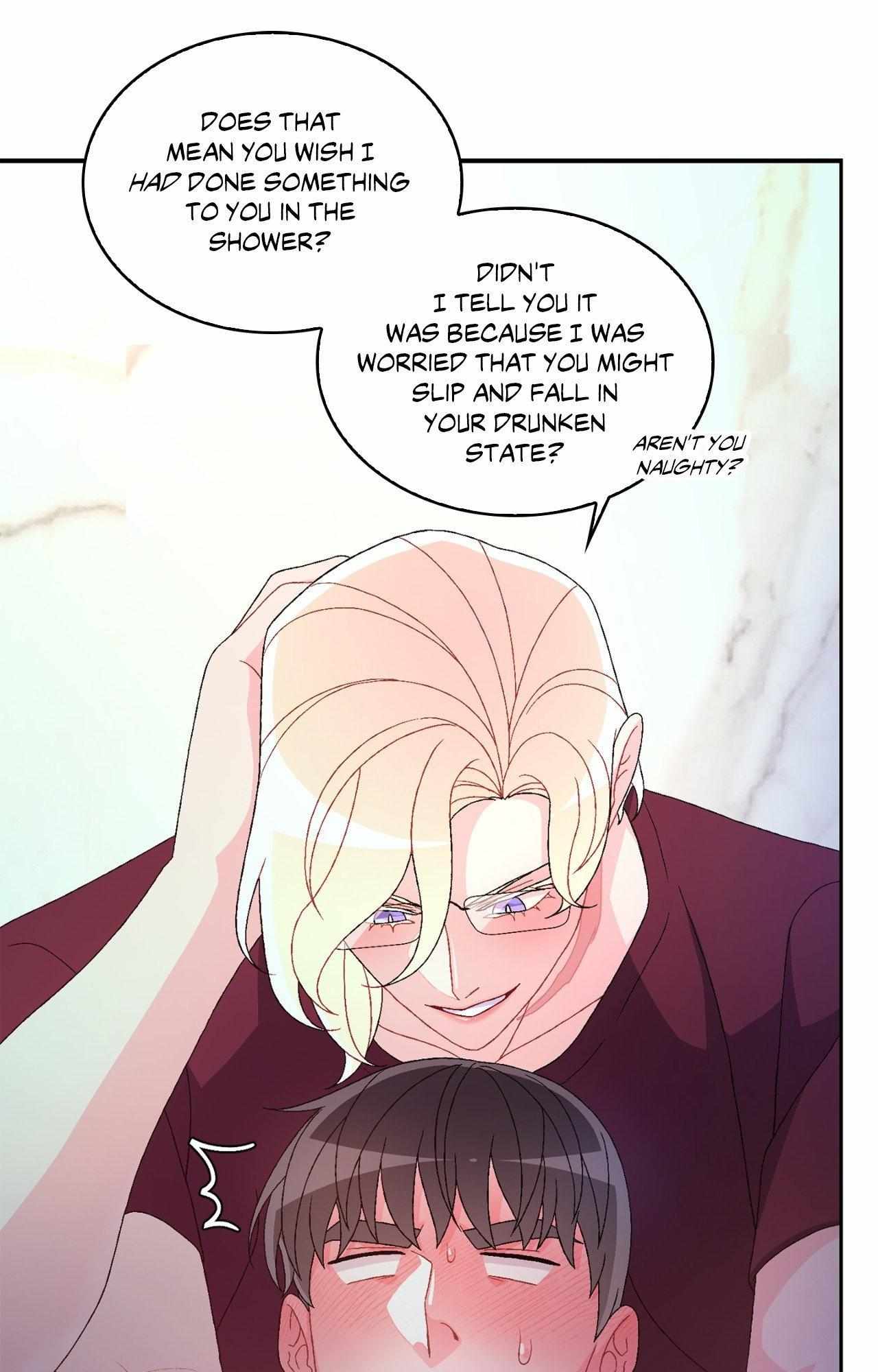 Arthur Chapter 125 - Page 47 in English