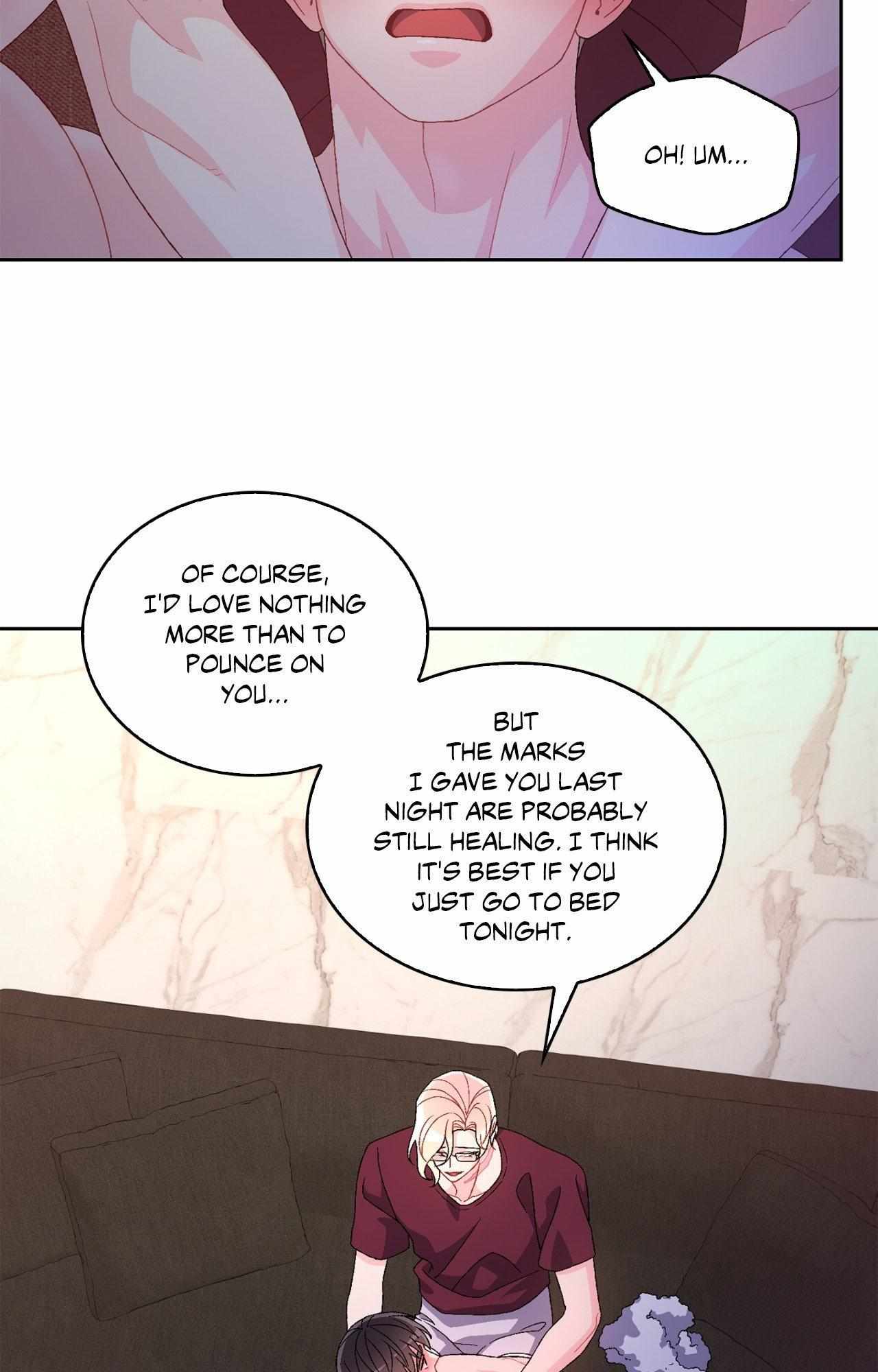 Arthur Chapter 125 - Page 48 in English