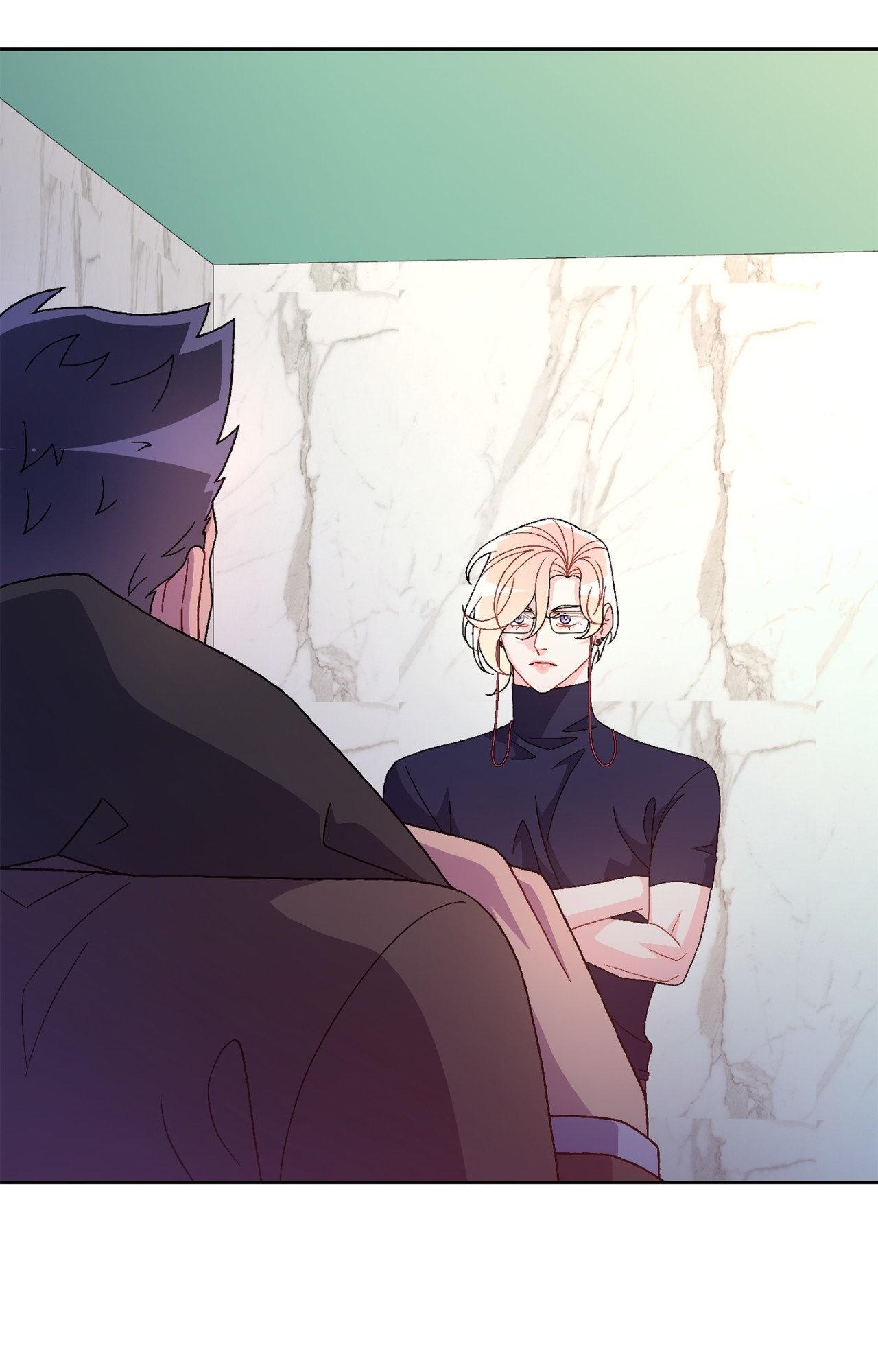 Arthur Chapter 125 - Page 6 in English