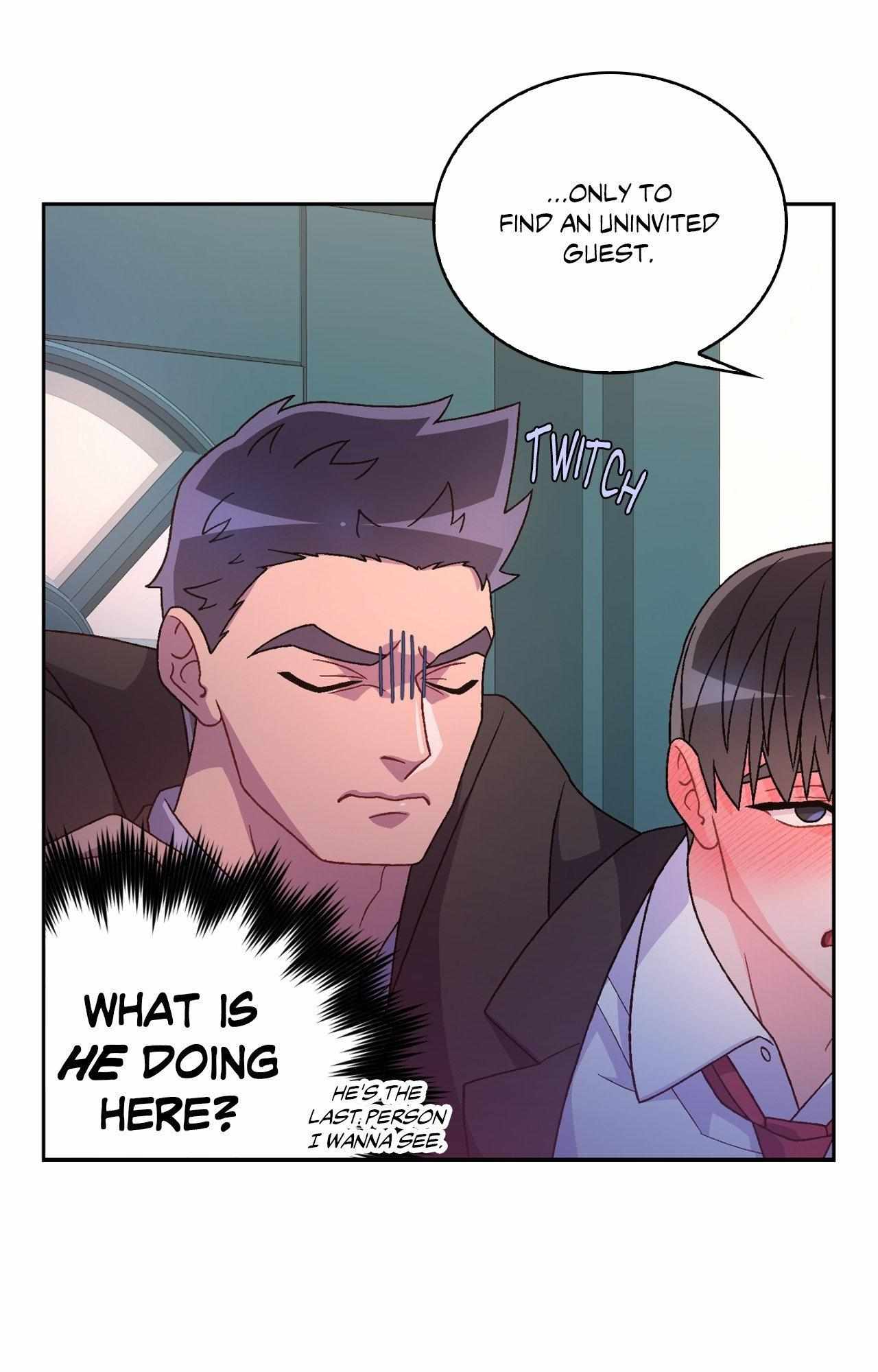Arthur Chapter 125 - Page 8 in English