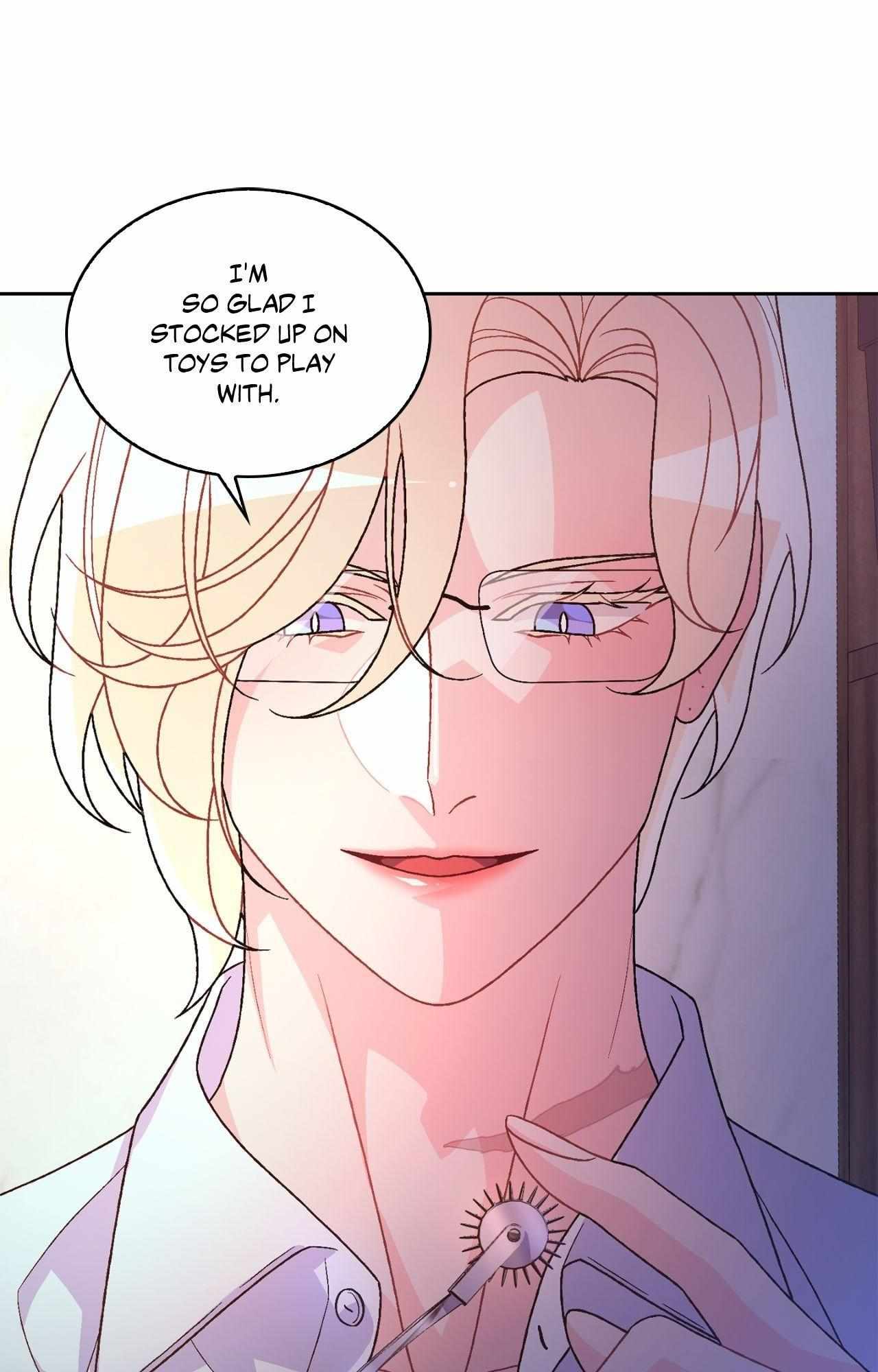 Arthur Chapter 126 - Page 3 in English