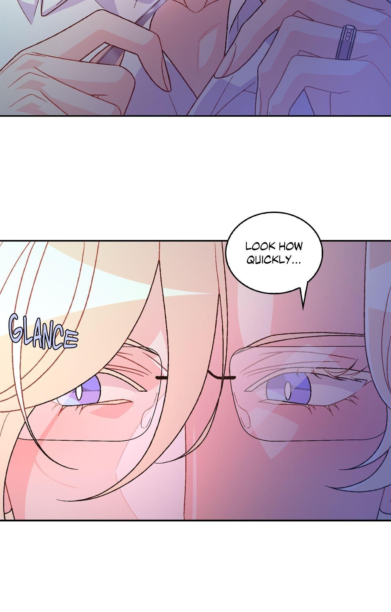 Arthur Chapter 126 - Page 4 in English