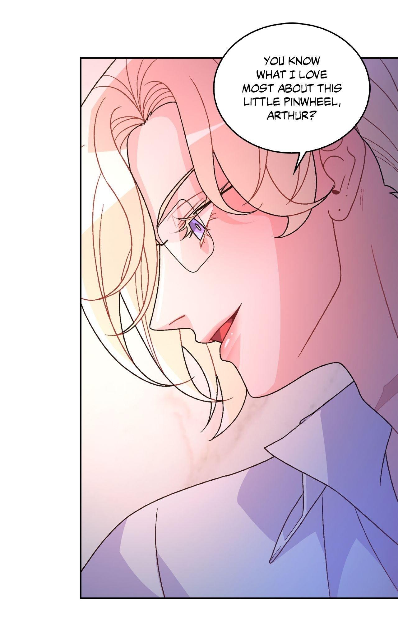 Arthur Chapter 126 - Page 41 in English