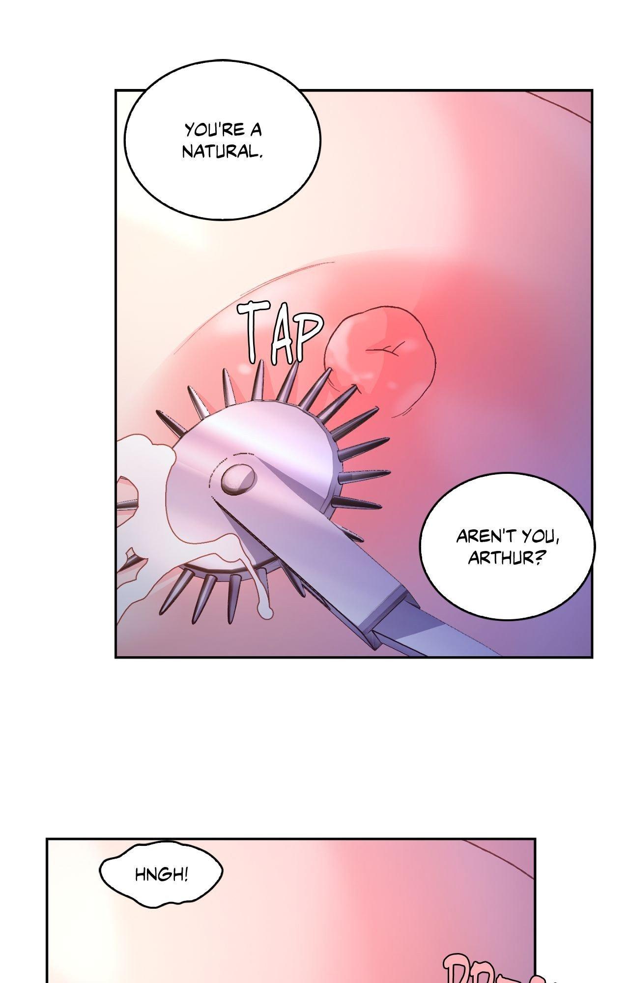 Arthur Chapter 126 - Page 64 in English