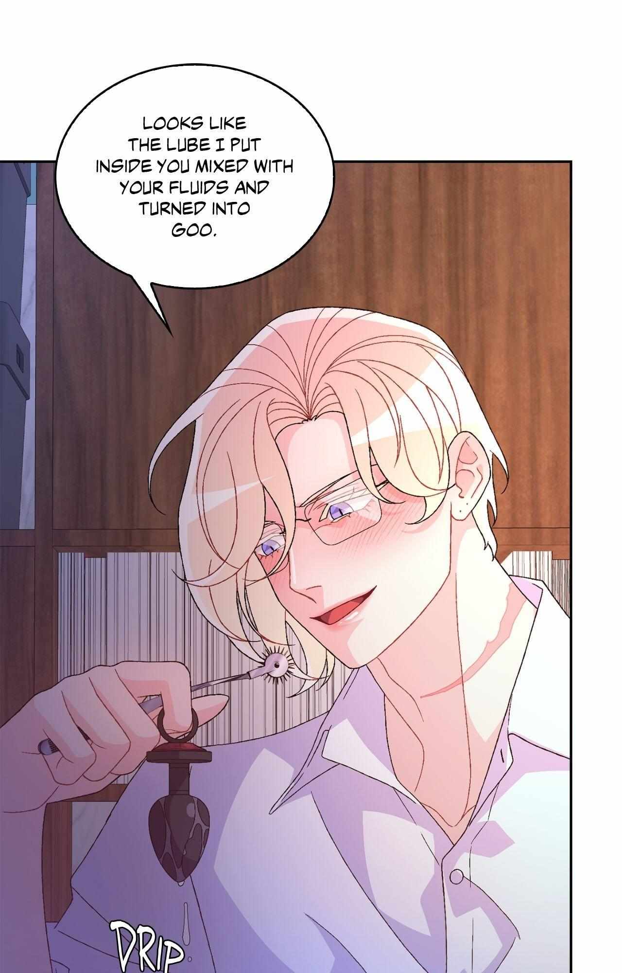 Arthur Chapter 126 - Page 71 in English