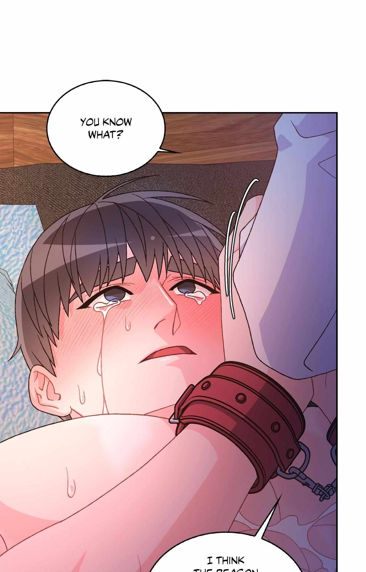 Arthur Chapter 127 - Page 23 in English