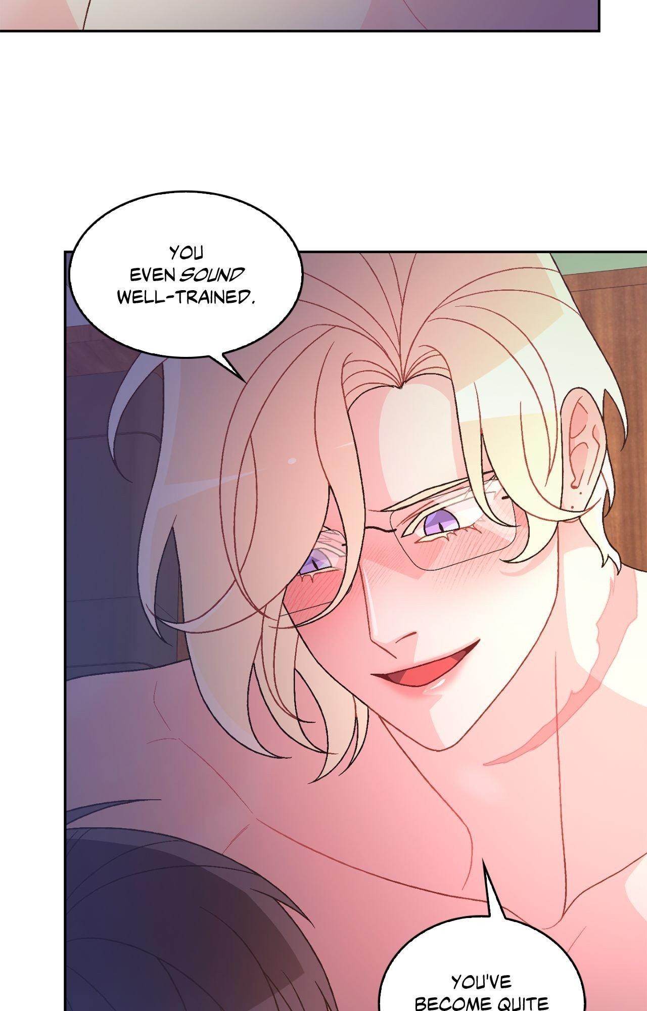Arthur Chapter 127 - Page 34 in English