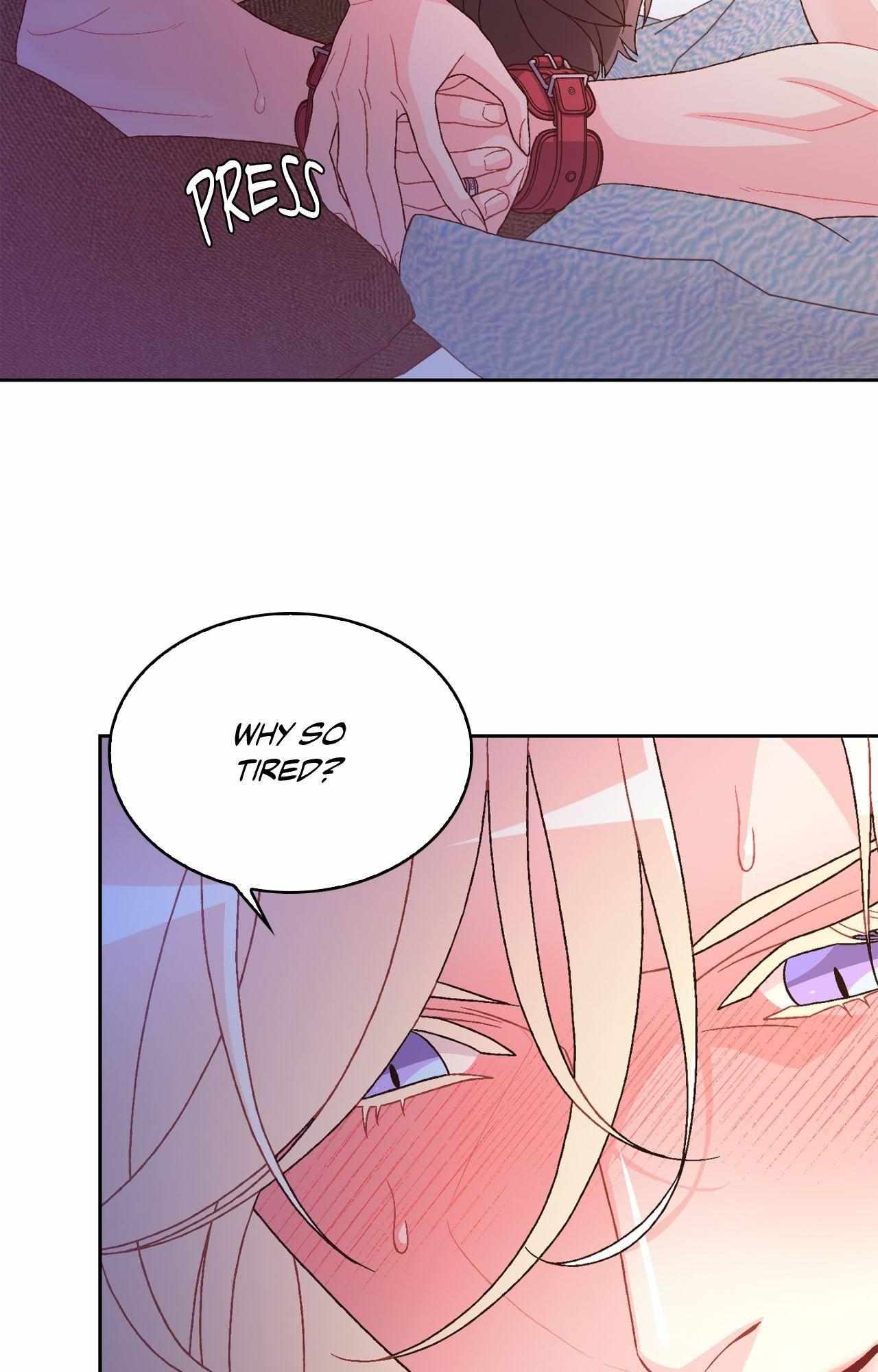 Arthur Chapter 128 - Page 16 in English