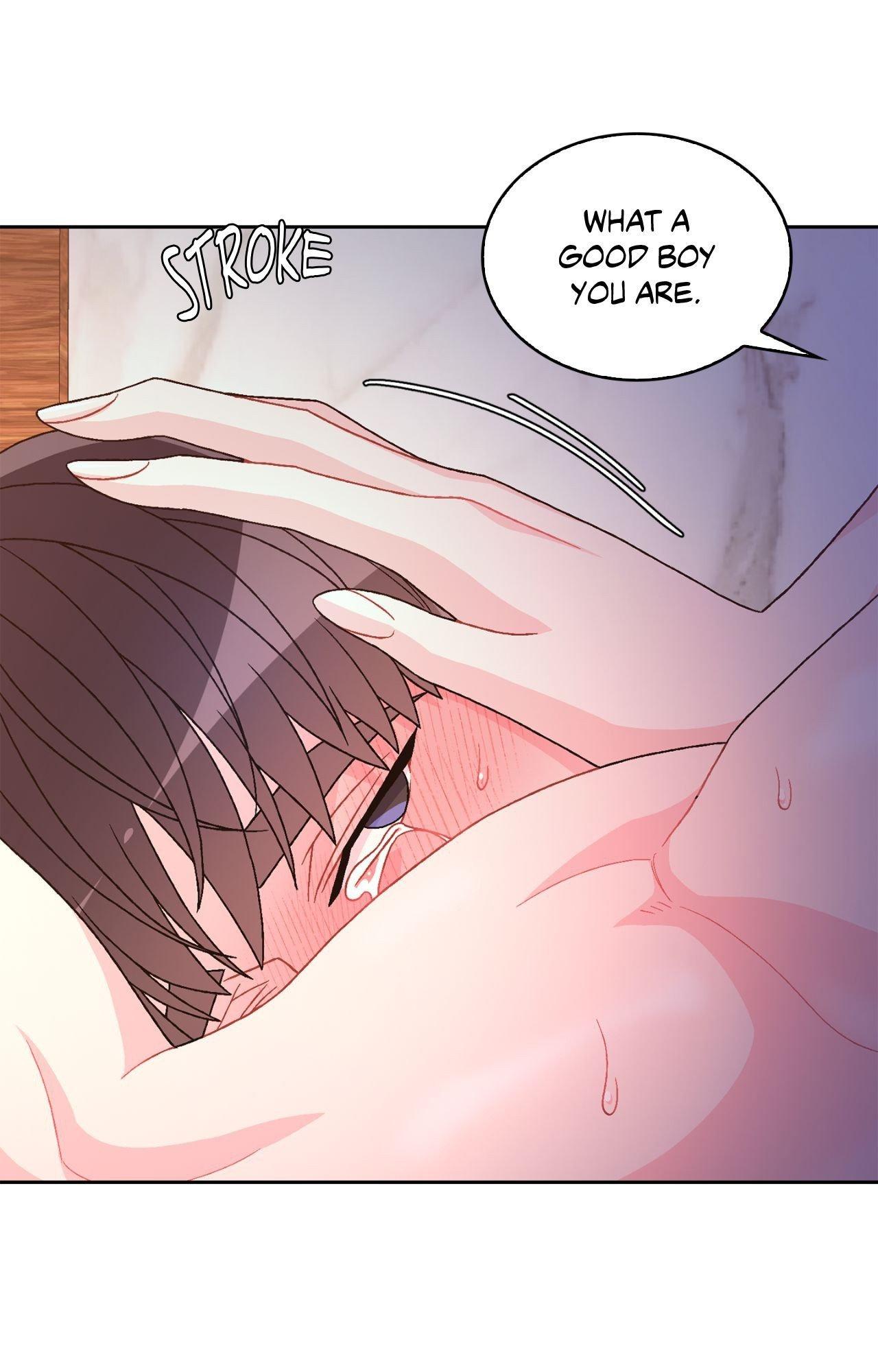 Arthur Chapter 128 - Page 25 in English